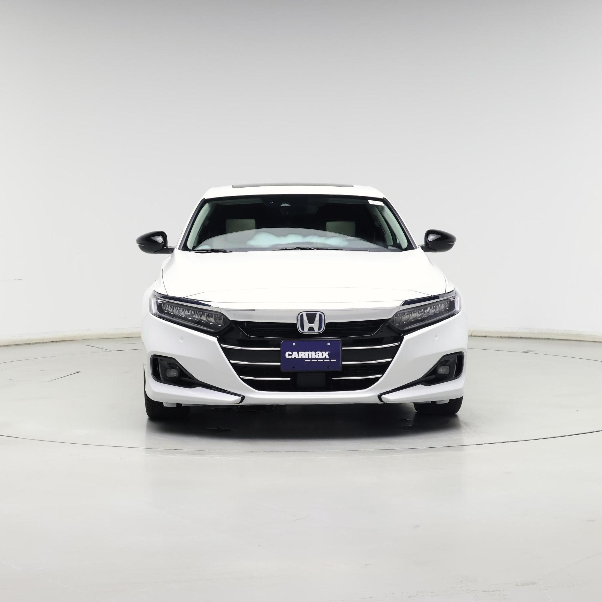 Thumbnail: 2022 Honda Accord - 5