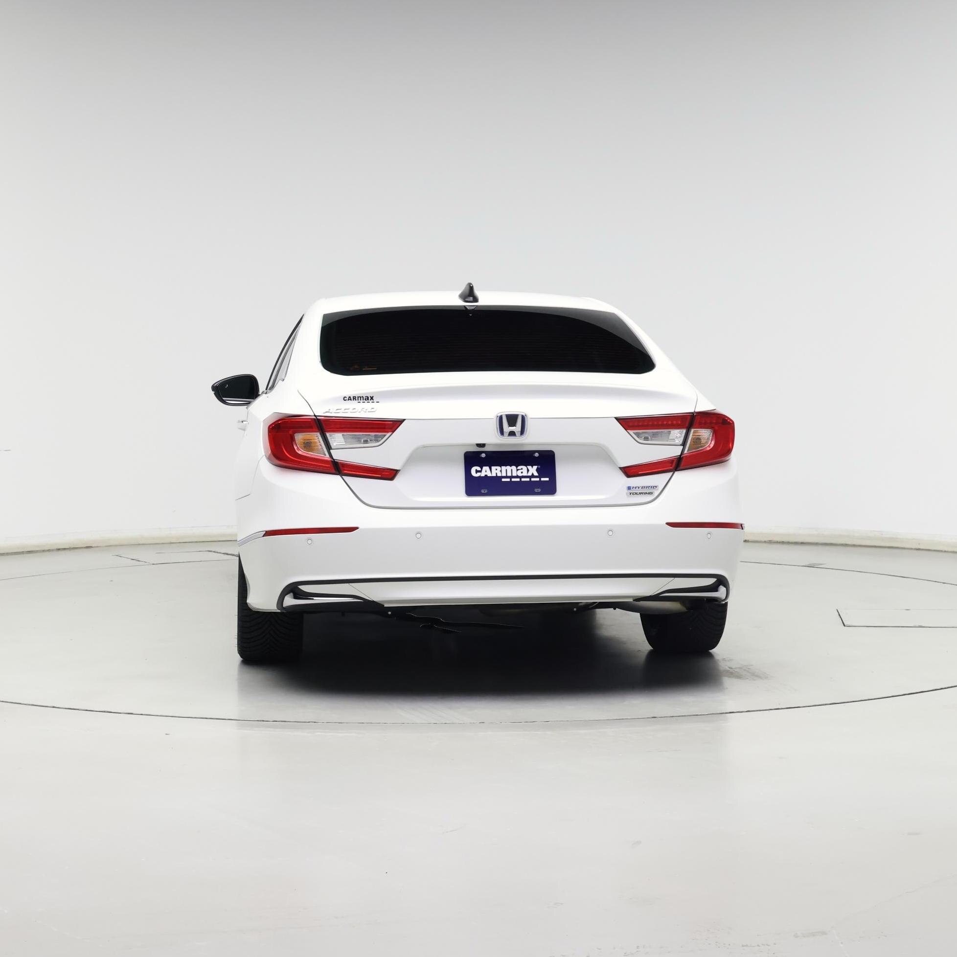 Thumbnail: 2022 Honda Accord - 6