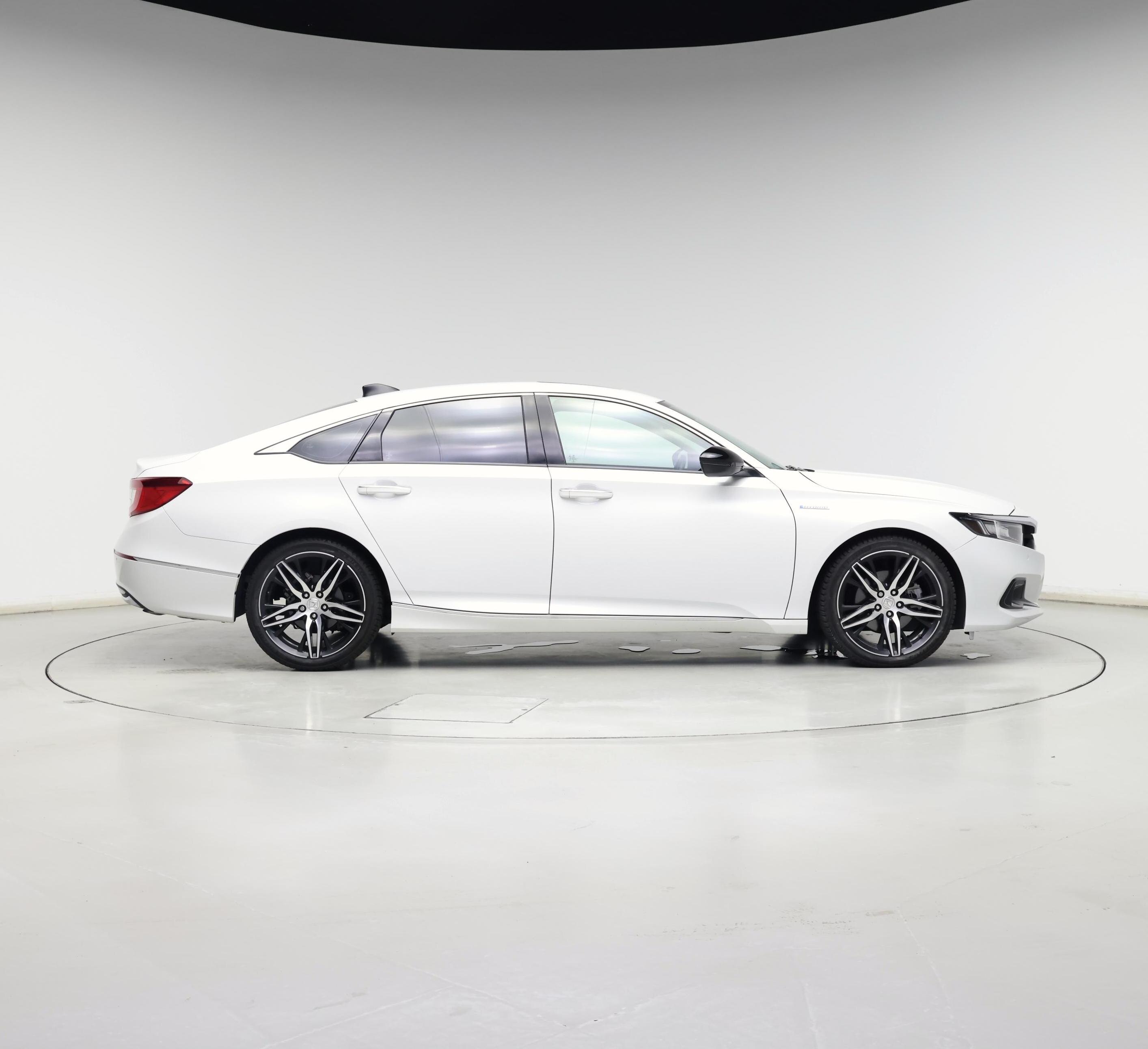 Thumbnail: 2022 Honda Accord - 7