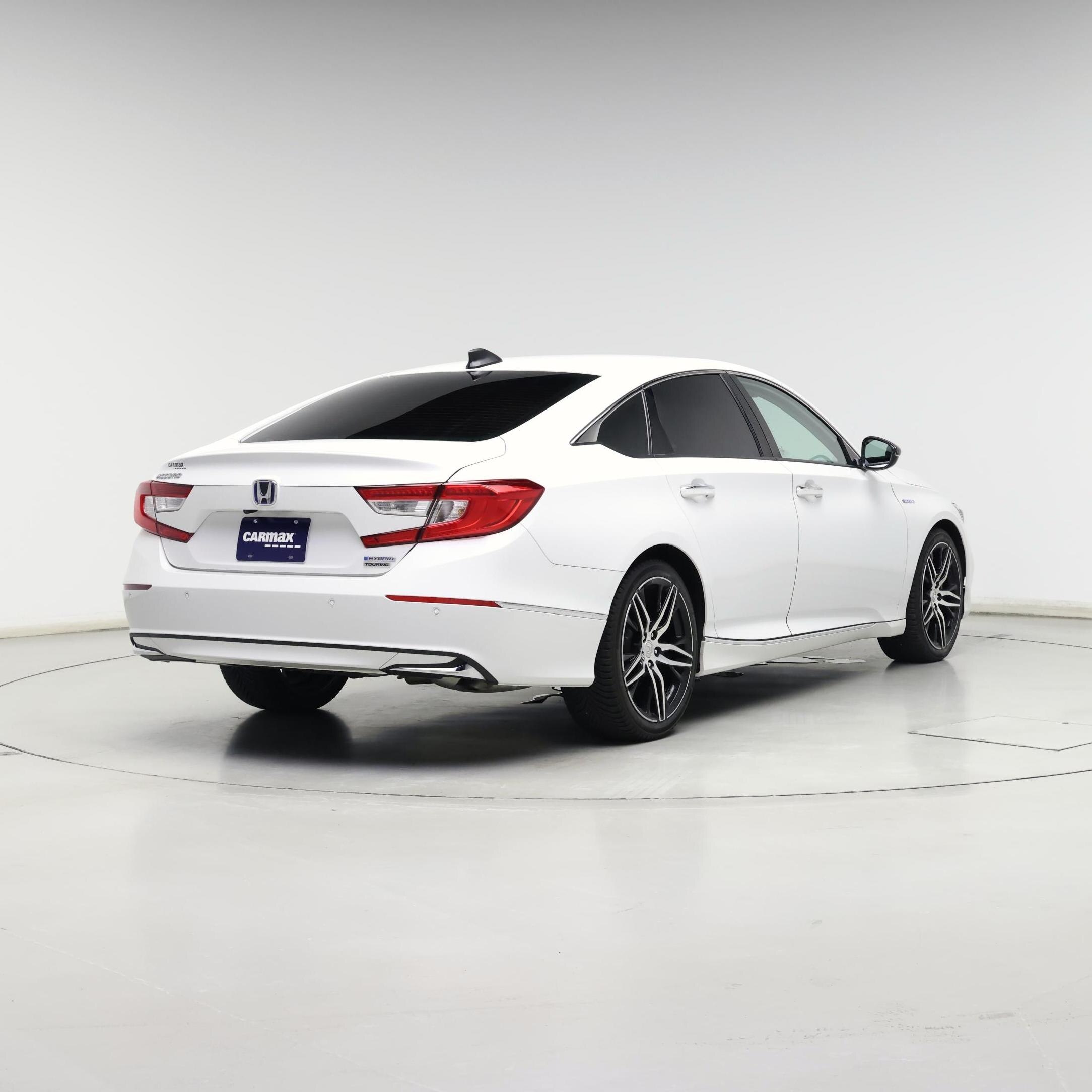 Thumbnail: 2022 Honda Accord - 8