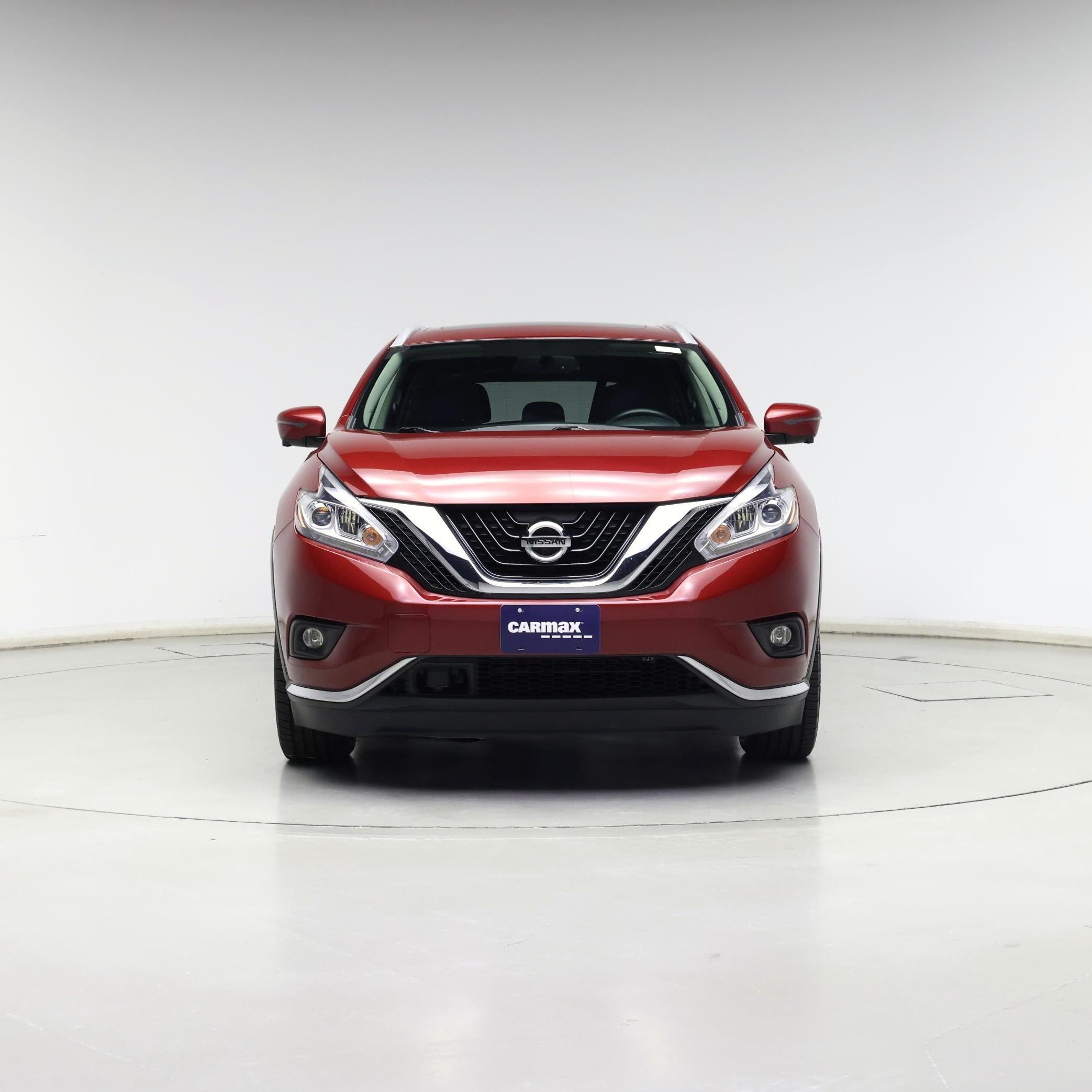 Thumbnail: 2018 Nissan Murano - 5