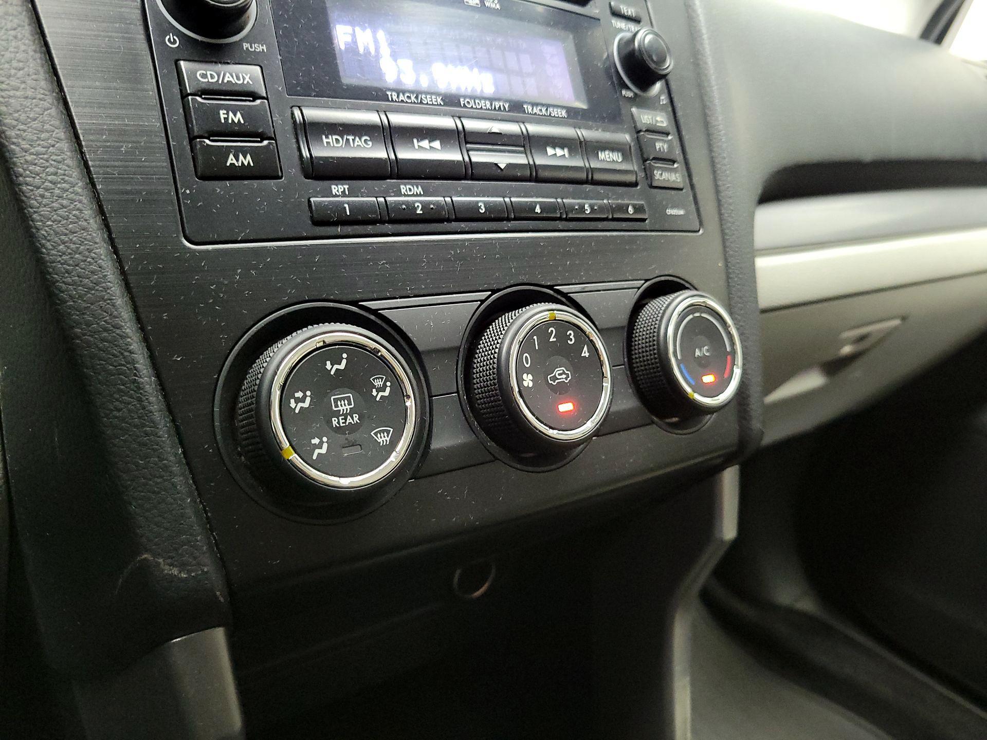 Thumbnail: 2015 Subaru Forester - 16