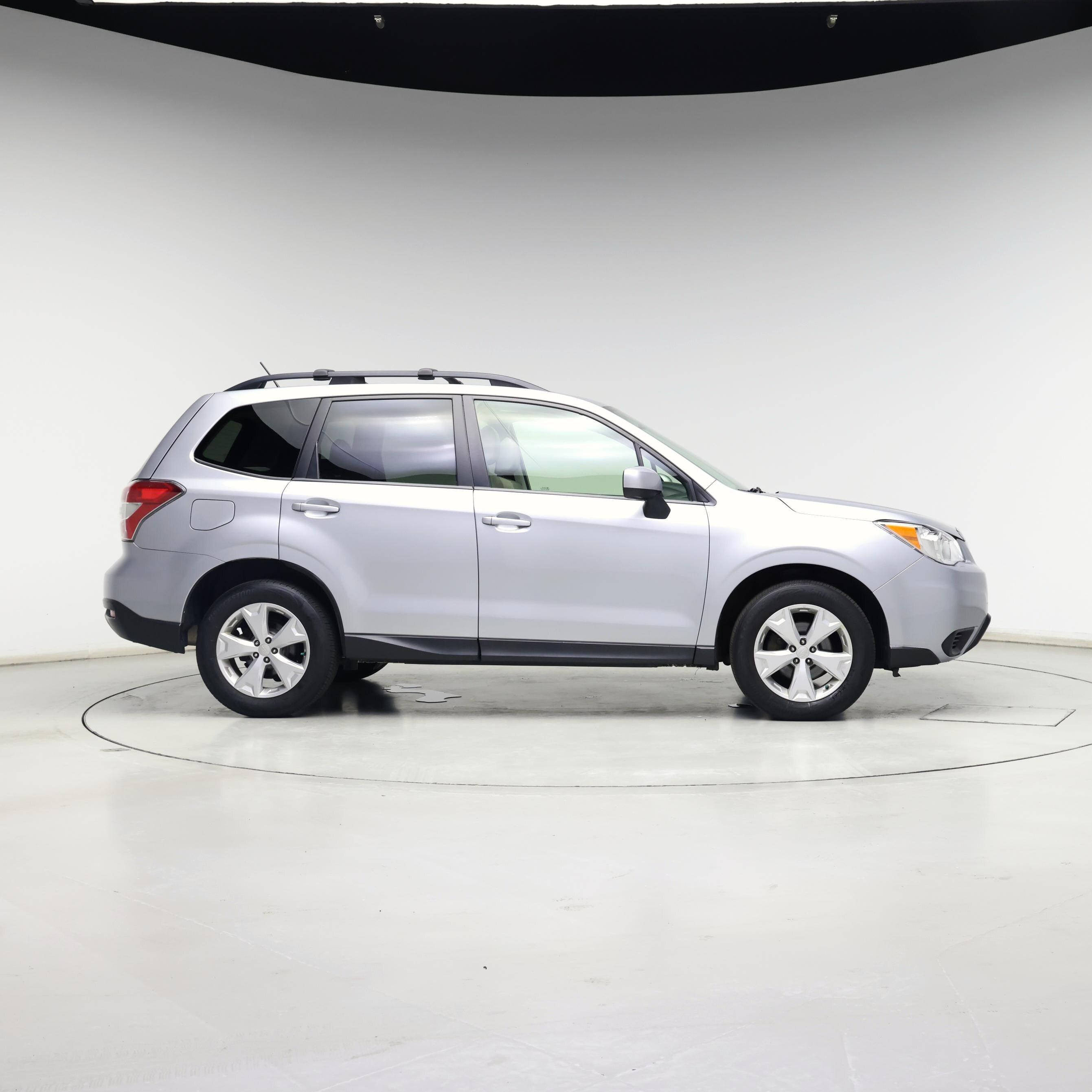Thumbnail: 2015 Subaru Forester - 7