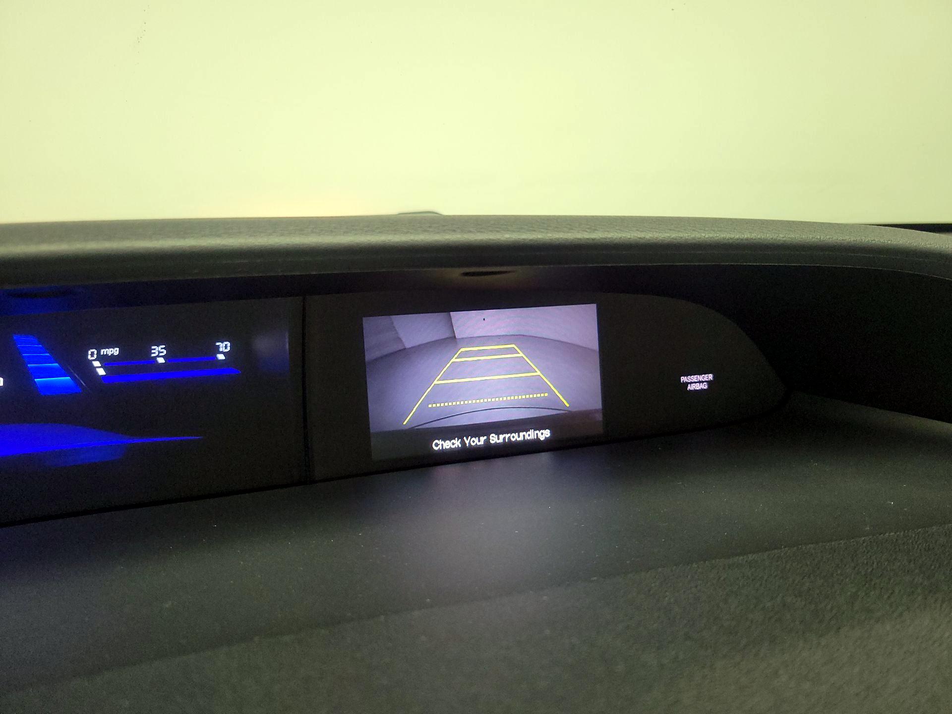 Thumbnail: 2014 Honda Civic - 14