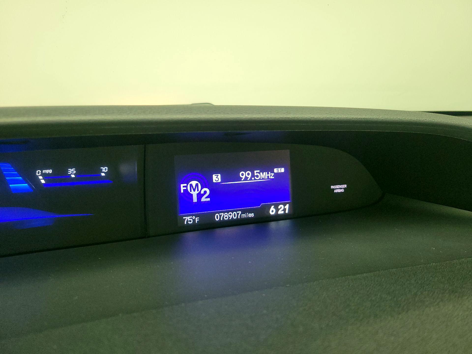 Thumbnail: 2014 Honda Civic - 15