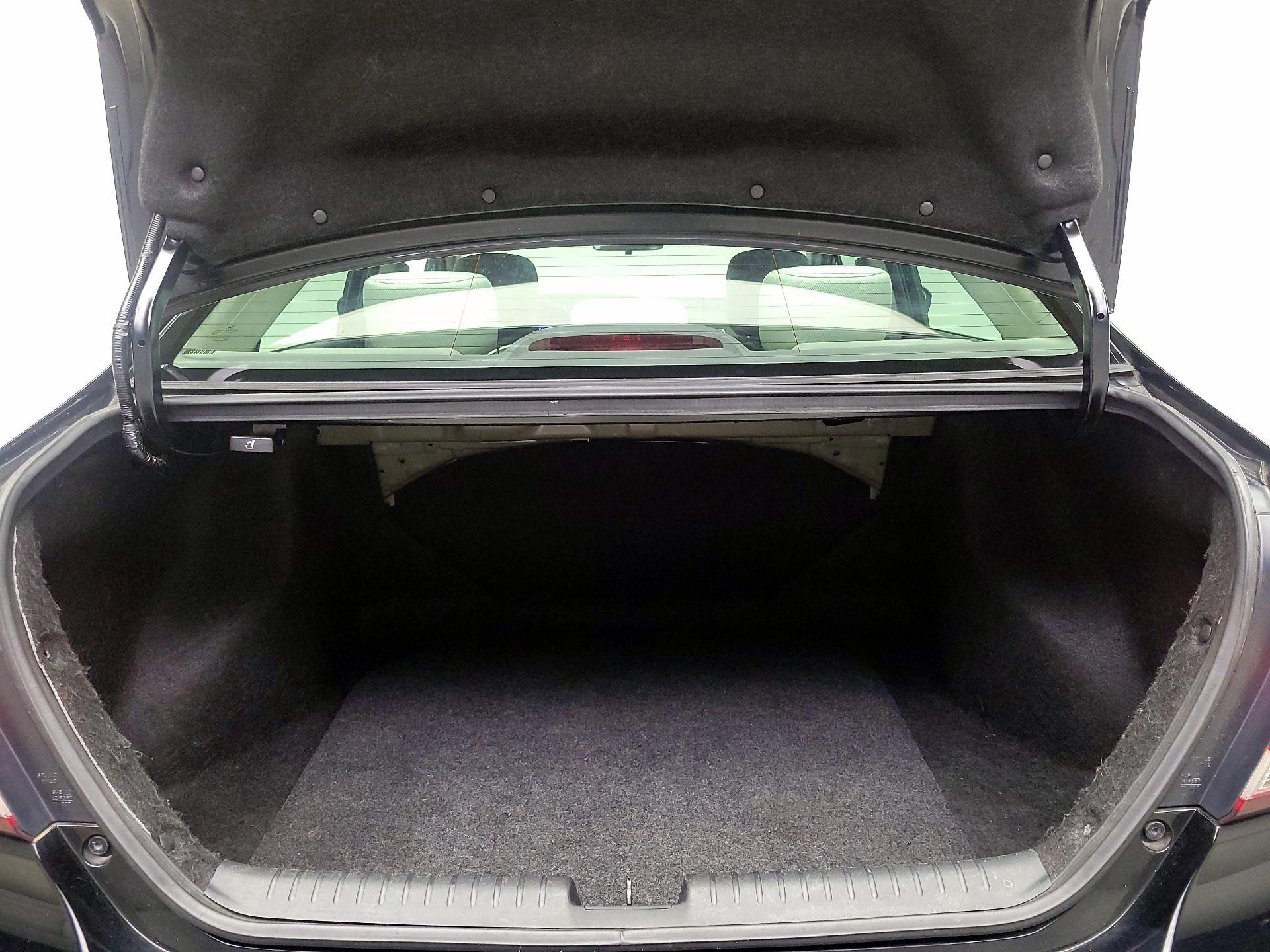 Thumbnail: 2014 Honda Civic - 20