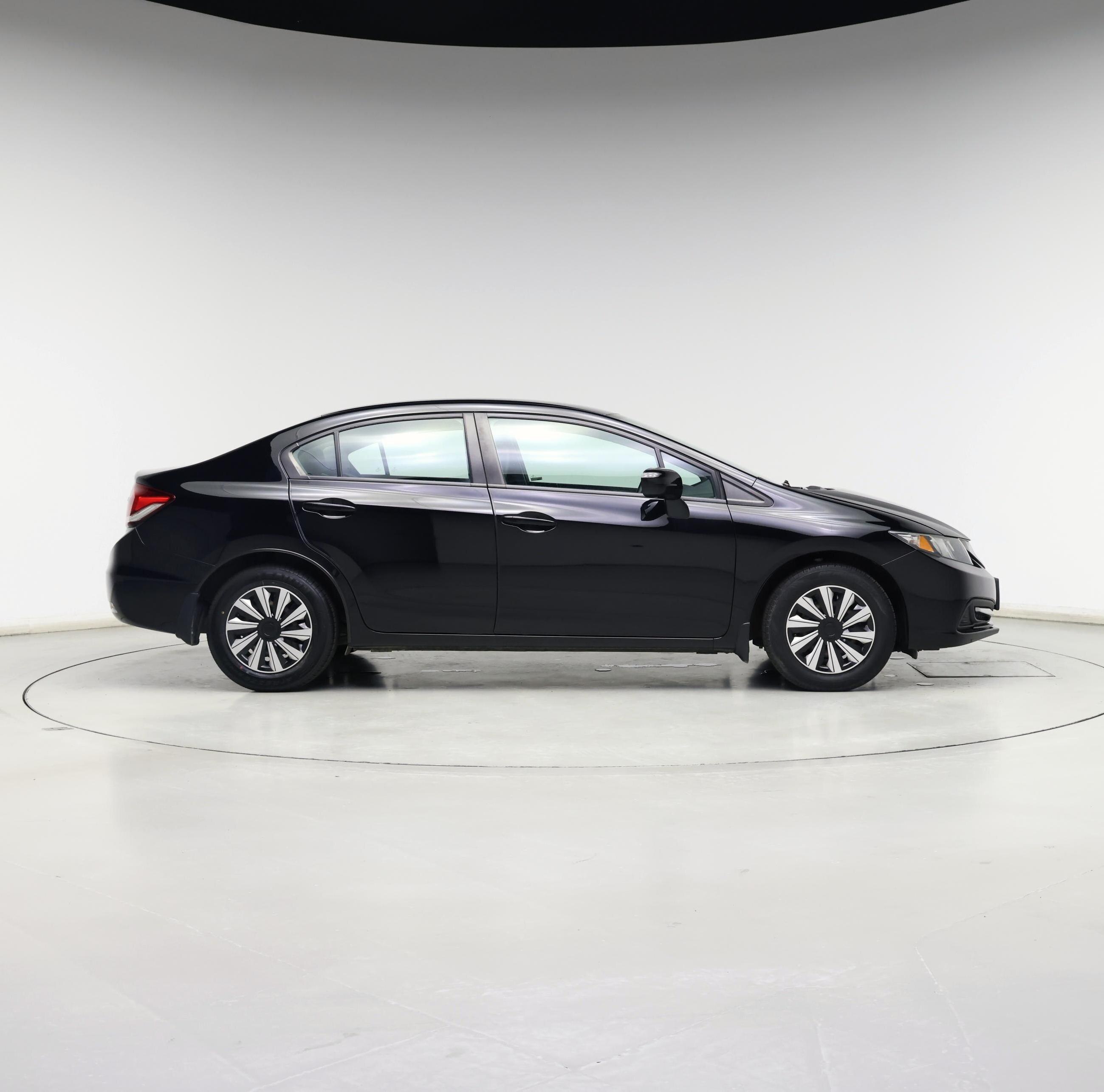 Thumbnail: 2014 Honda Civic - 7