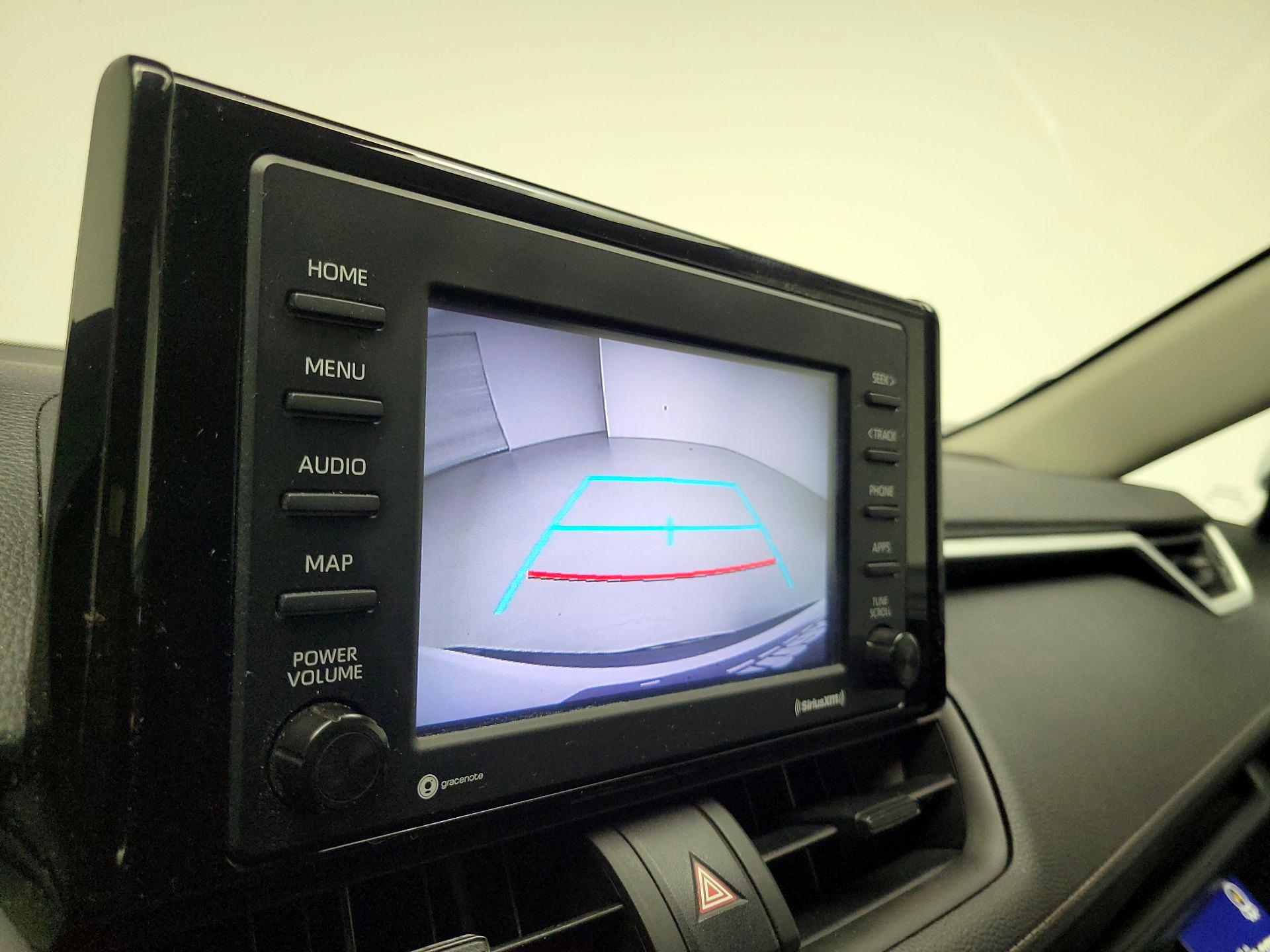 Thumbnail: 2021 Toyota RAV4 - 14