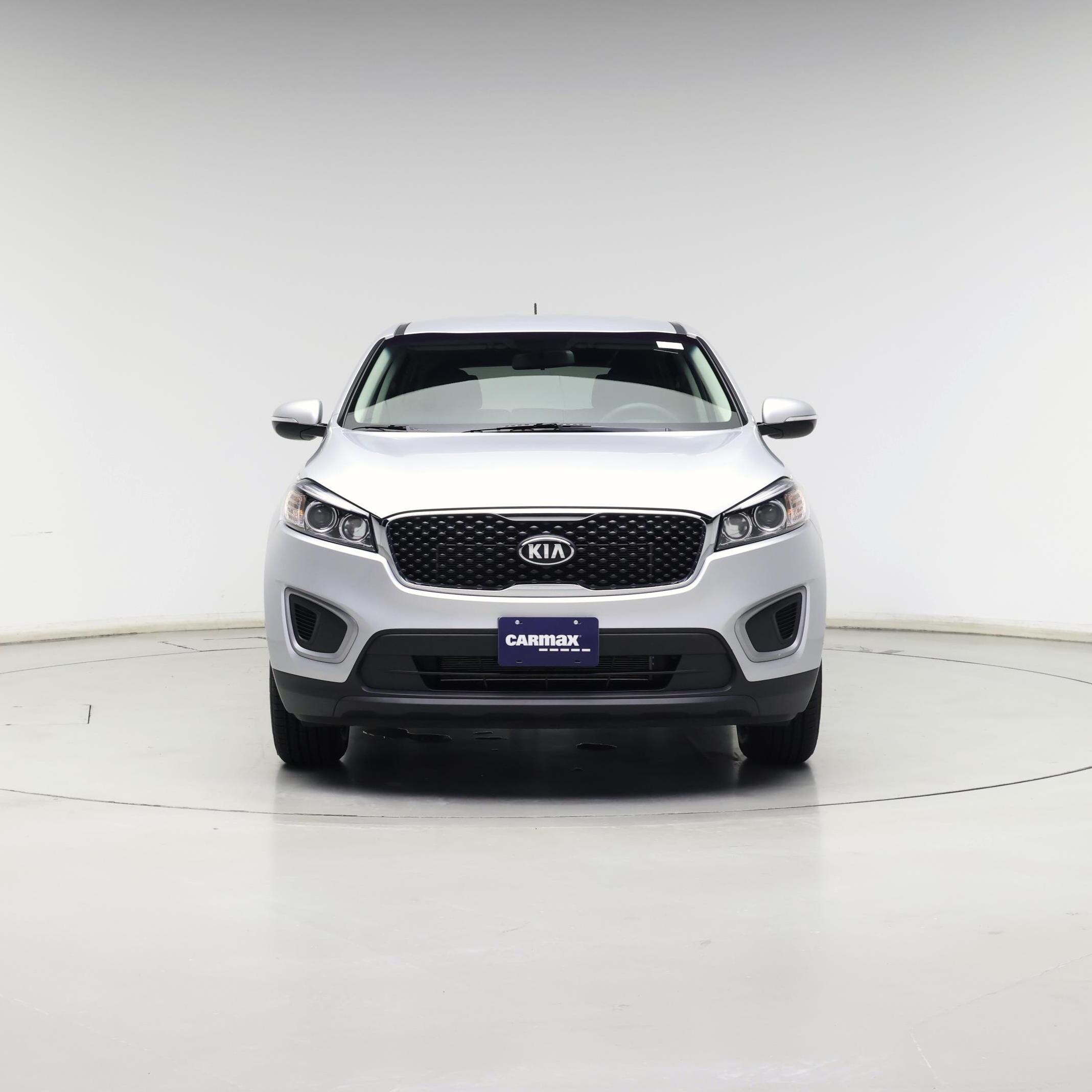 Thumbnail: 2018 Kia Sorento - 5