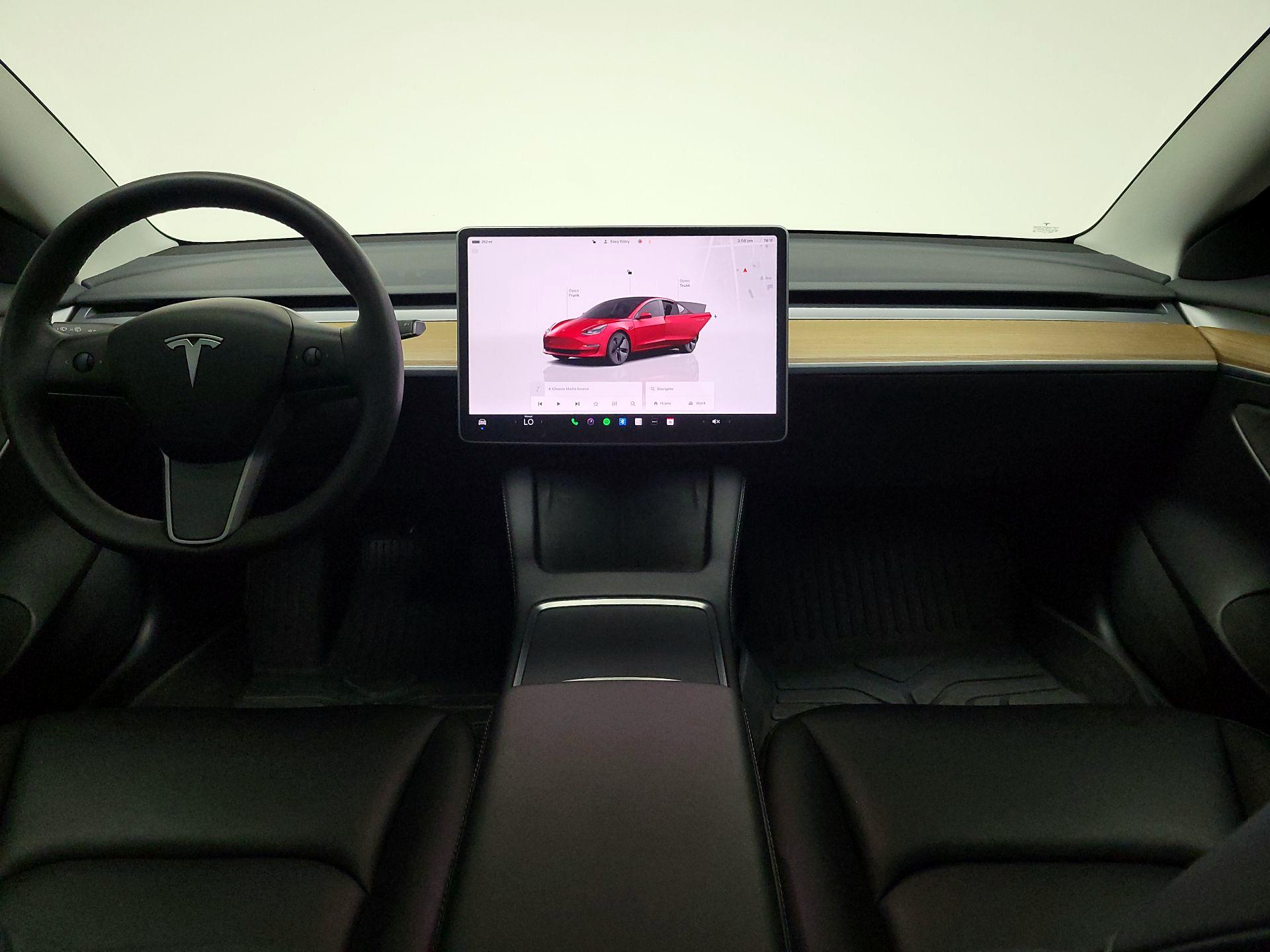 Thumbnail: 2023 Tesla Model 3 - 9