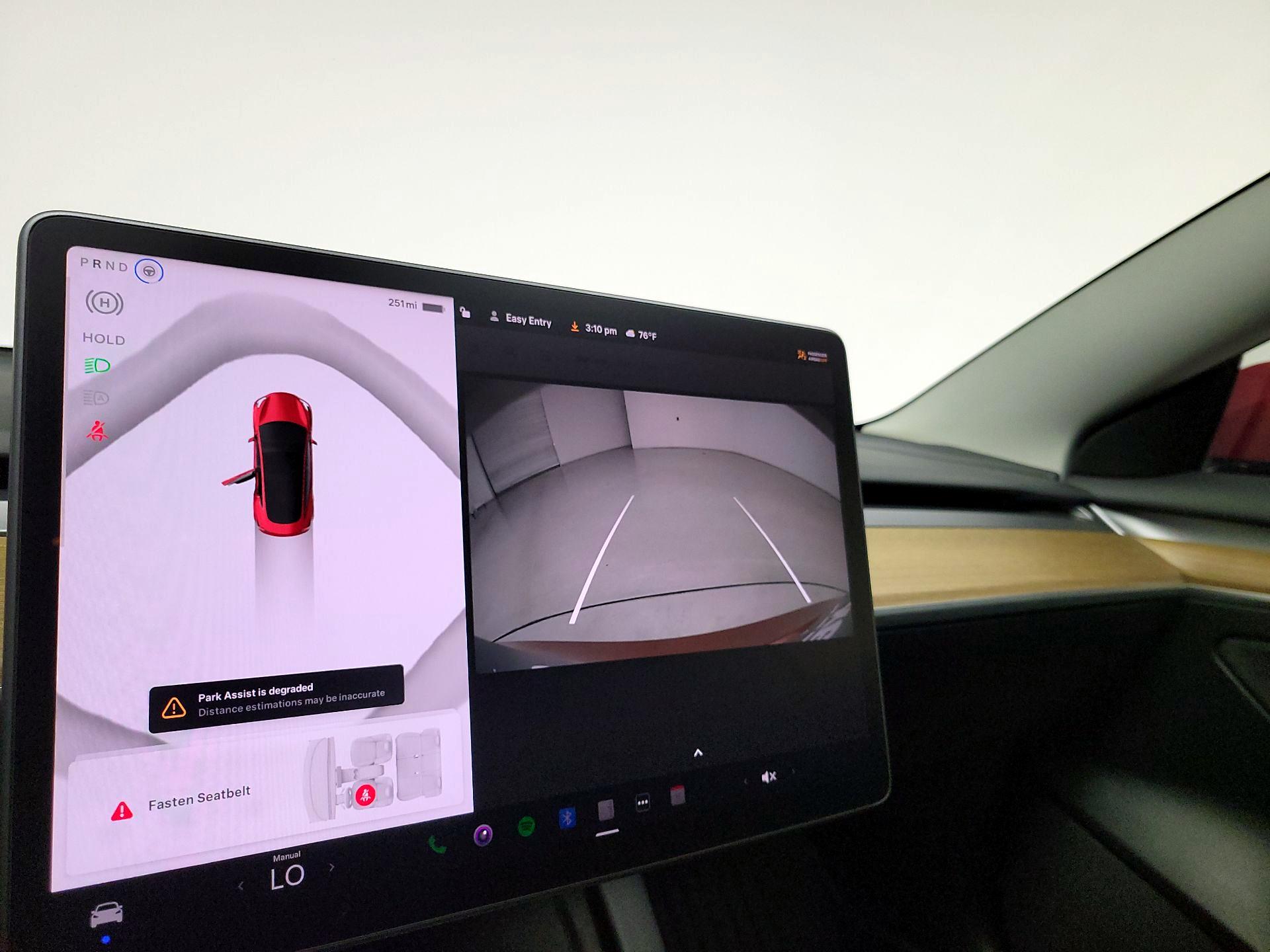 Thumbnail: 2023 Tesla Model 3 - 14