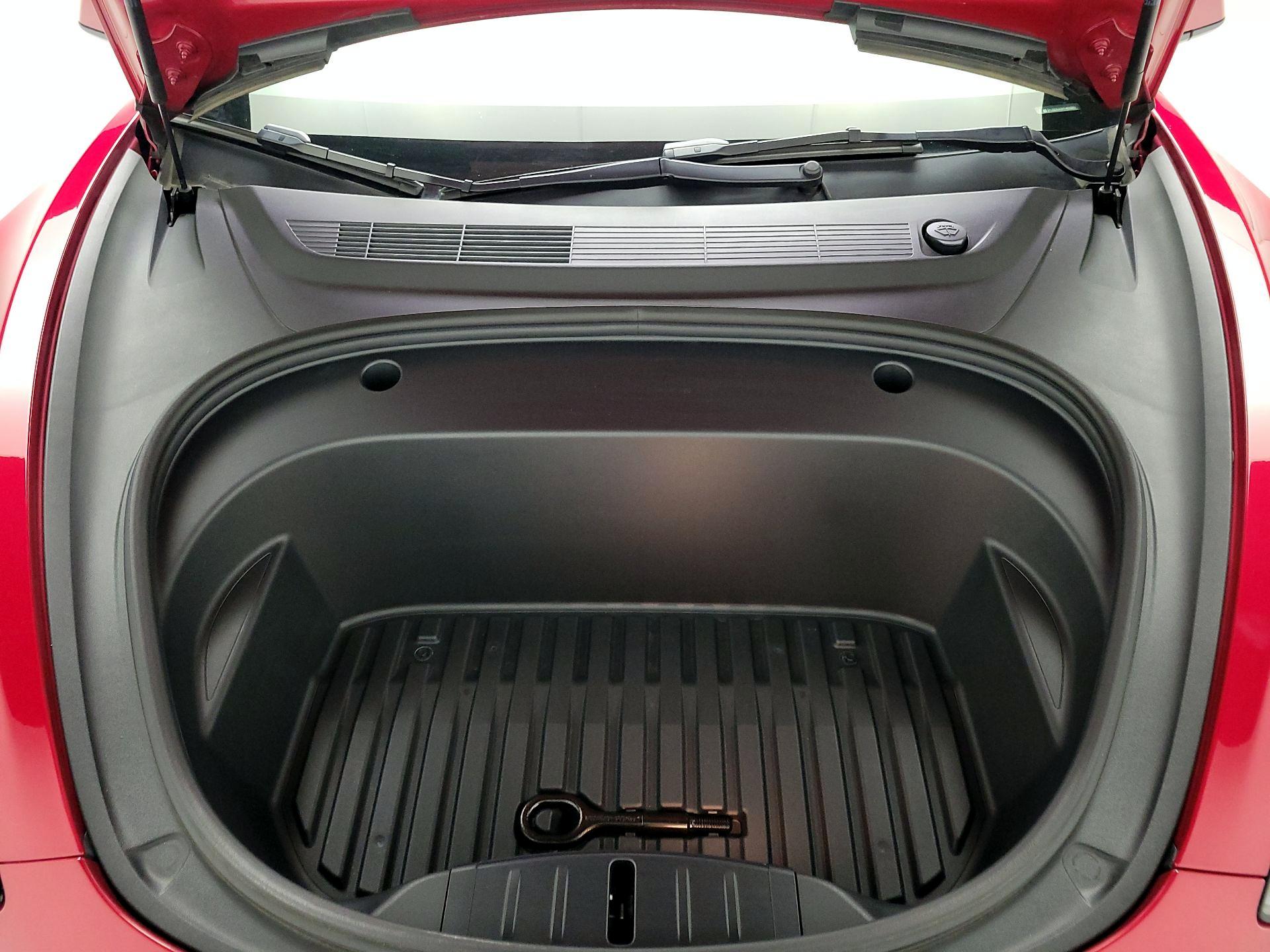 Thumbnail: 2023 Tesla Model 3 - 20