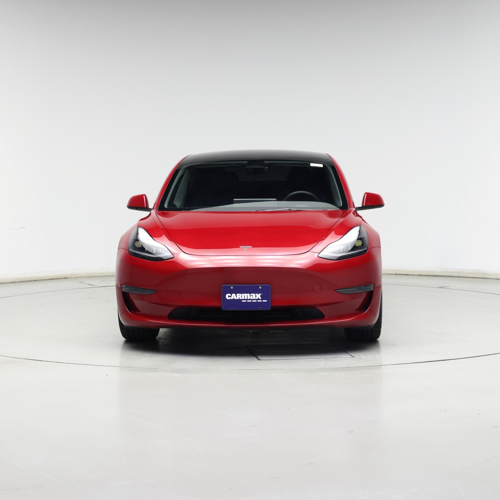 Thumbnail: 2023 Tesla Model 3 - 5
