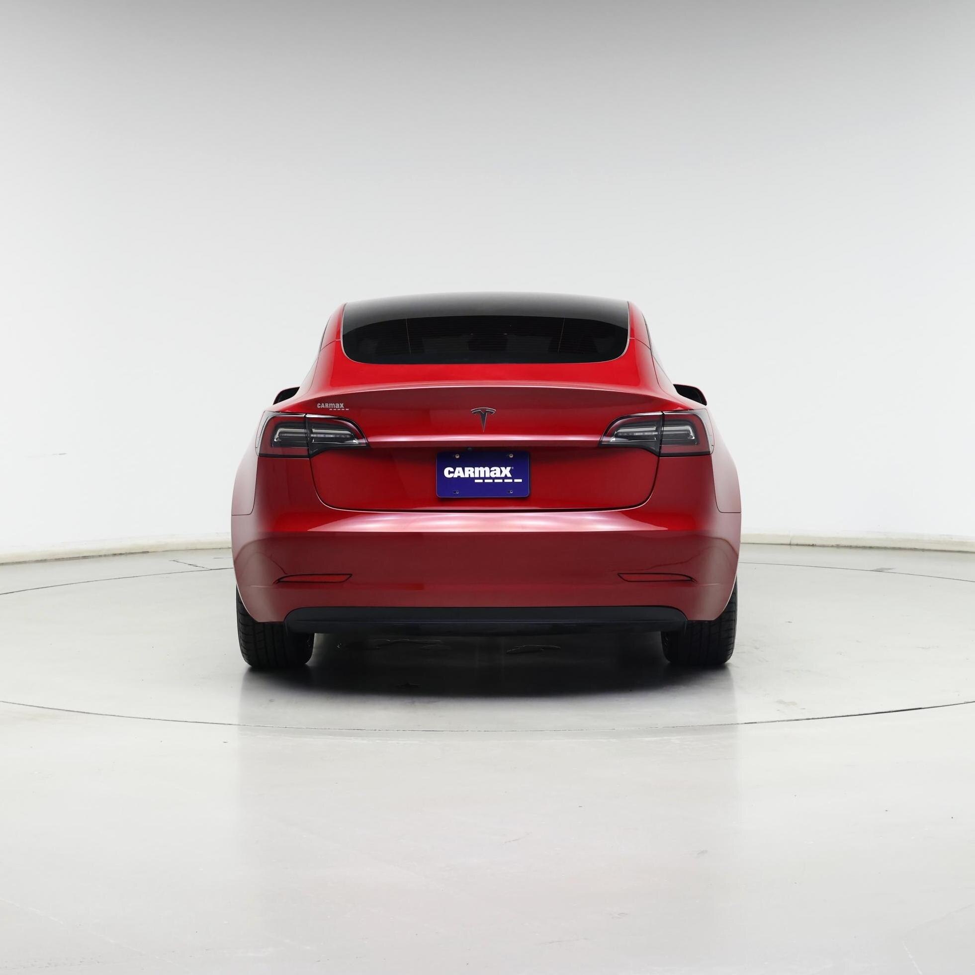Thumbnail: 2023 Tesla Model 3 - 6
