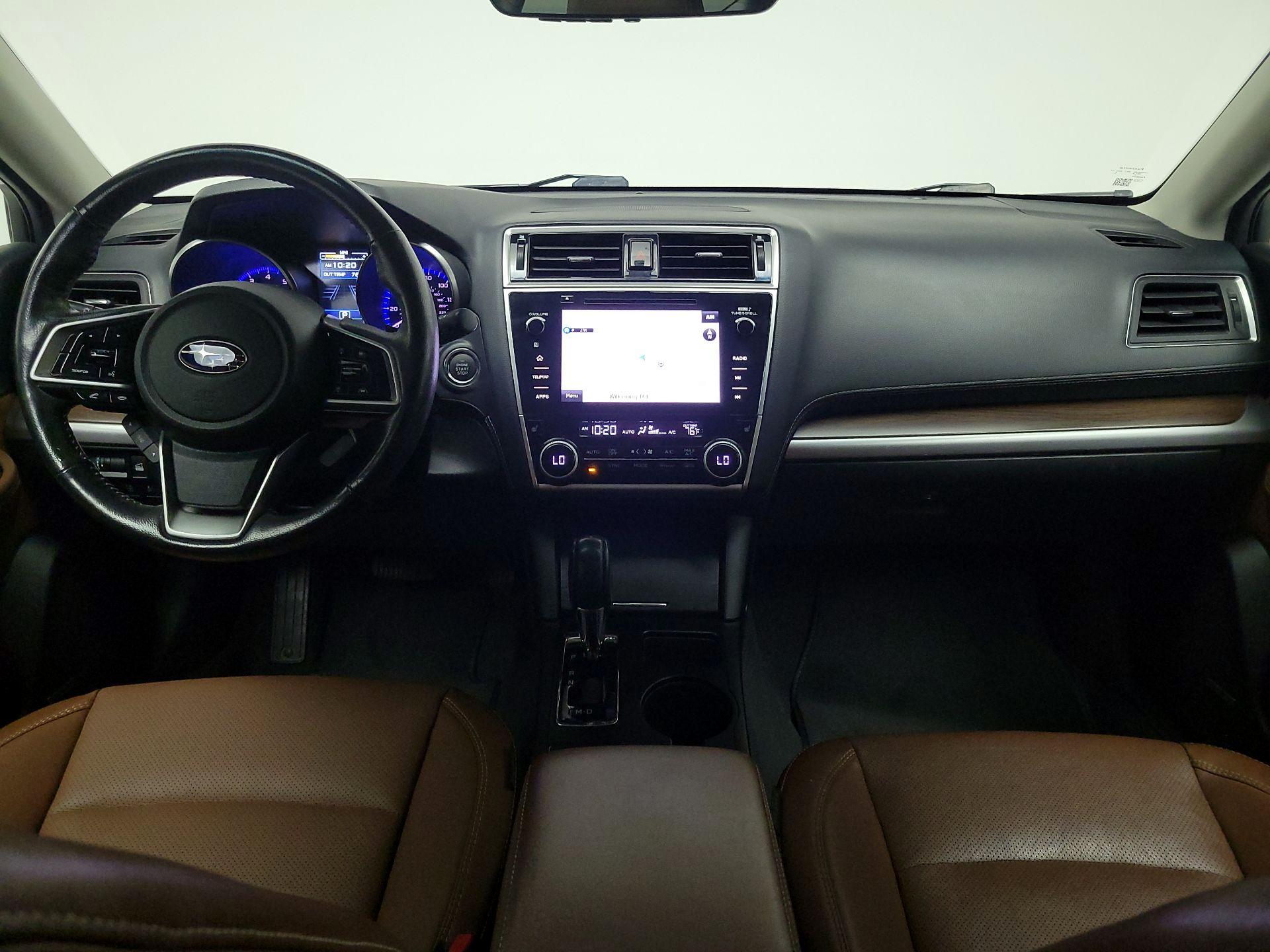 Thumbnail: 2018 Subaru Outback - 9
