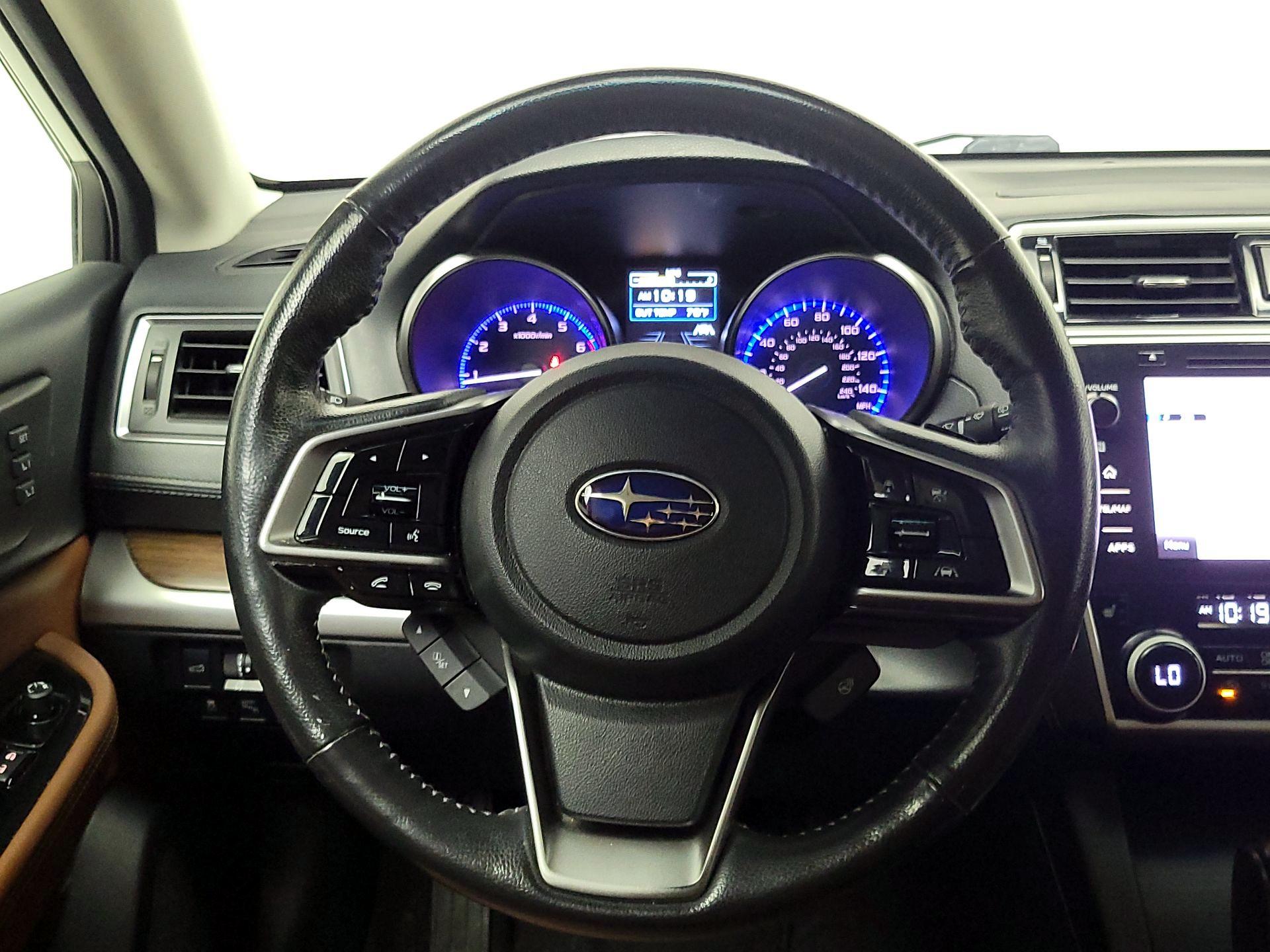 Thumbnail: 2018 Subaru Outback - 10