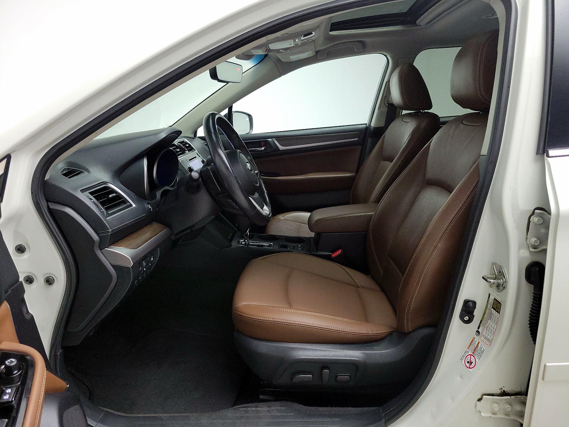 Thumbnail: 2018 Subaru Outback - 11