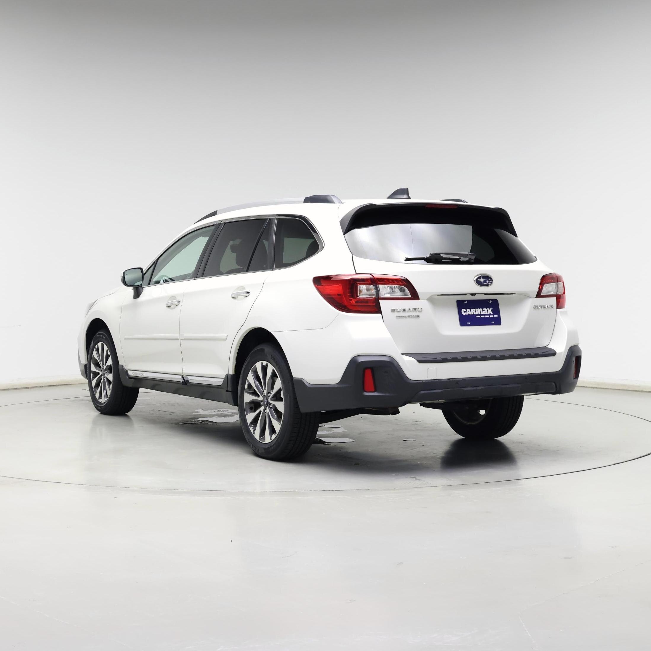 Thumbnail: 2018 Subaru Outback - 2