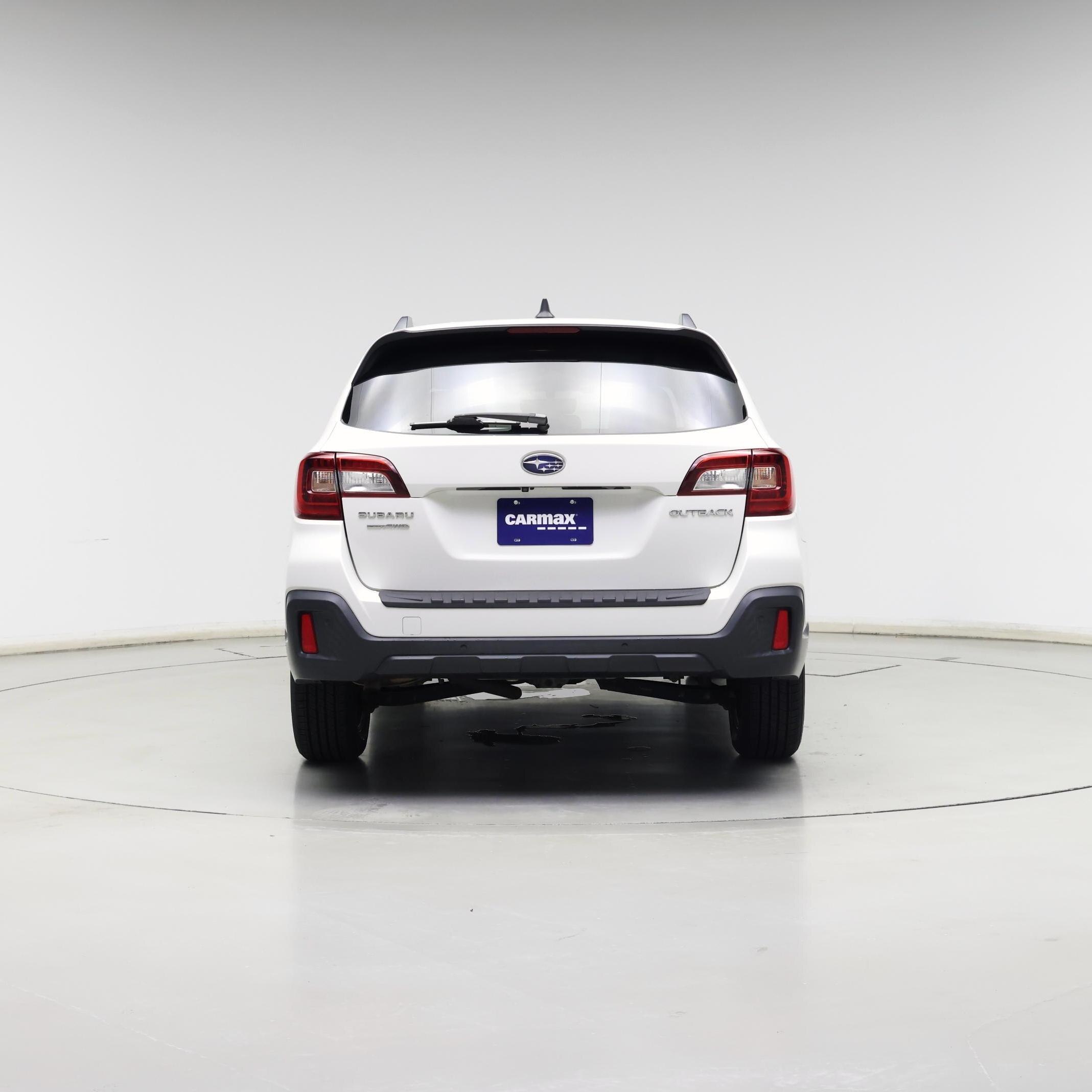 Thumbnail: 2018 Subaru Outback - 6
