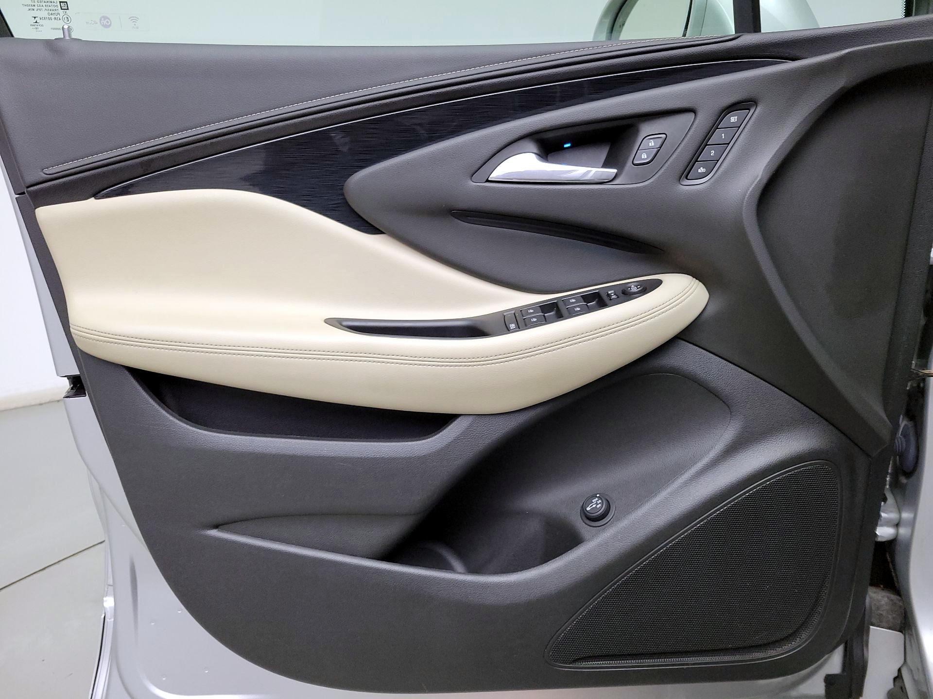 Thumbnail: 2017 Buick Envision - 12
