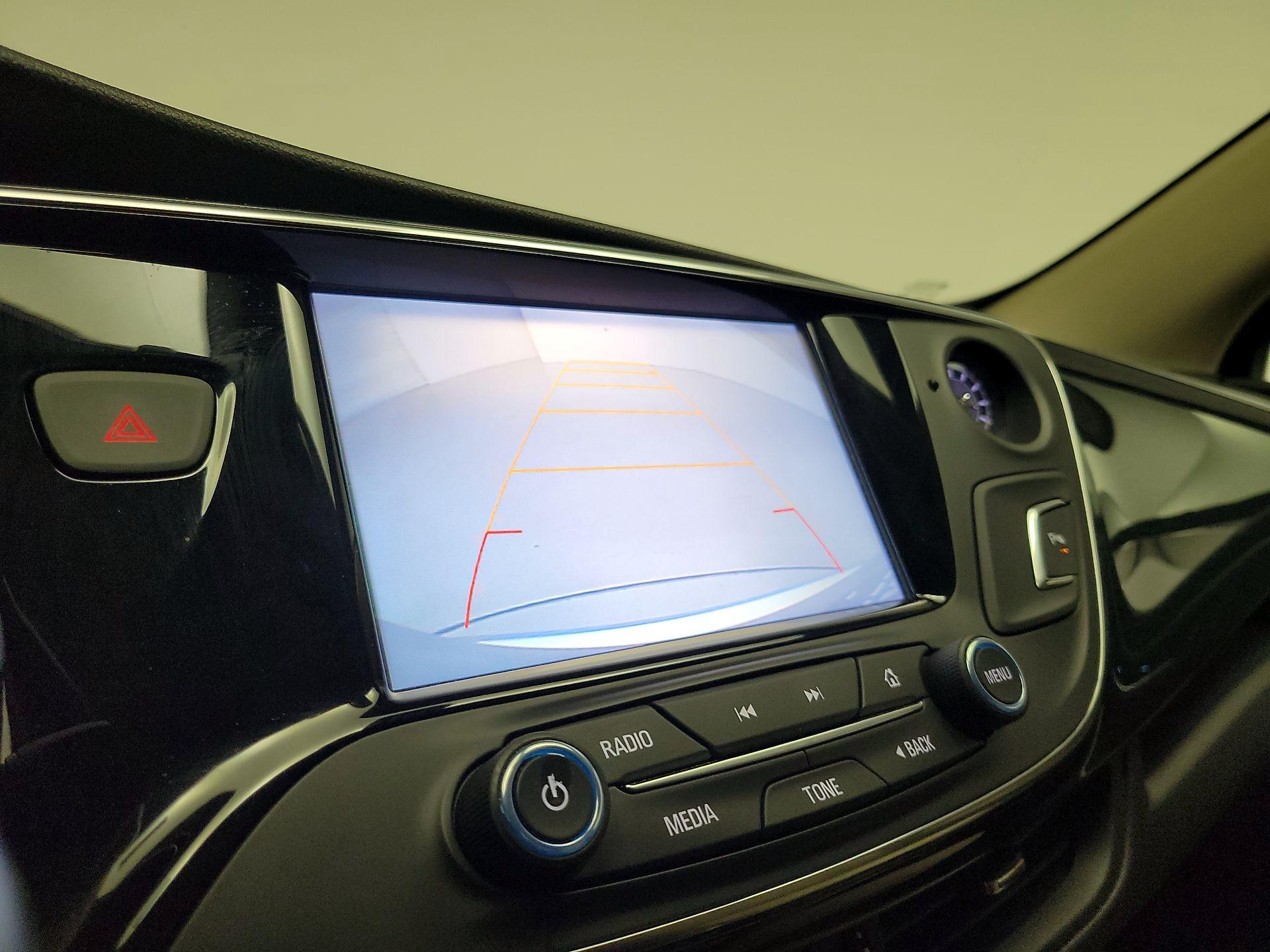 Thumbnail: 2017 Buick Envision - 14