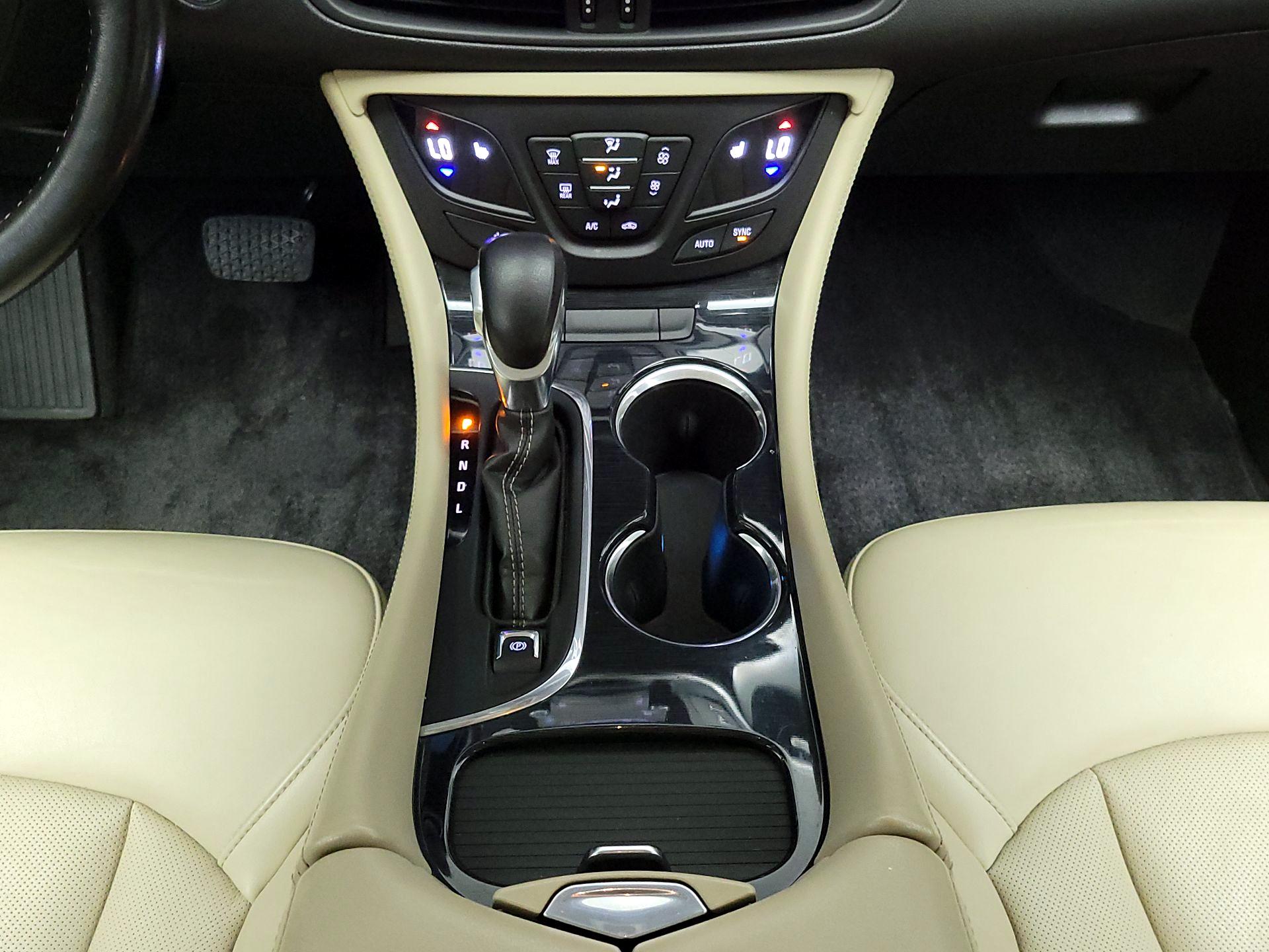 Thumbnail: 2017 Buick Envision - 17