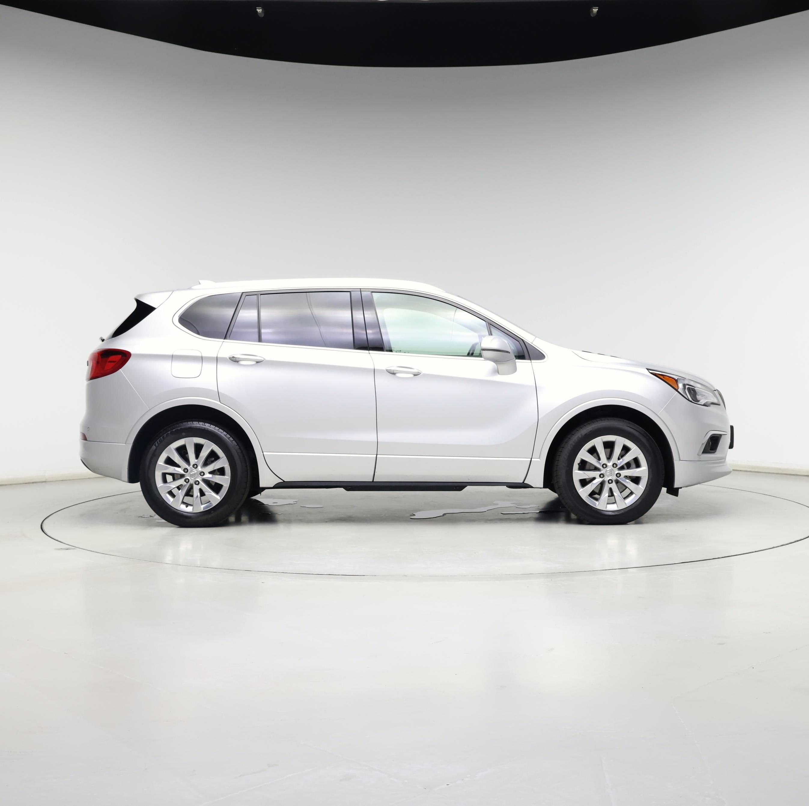 Thumbnail: 2017 Buick Envision - 7