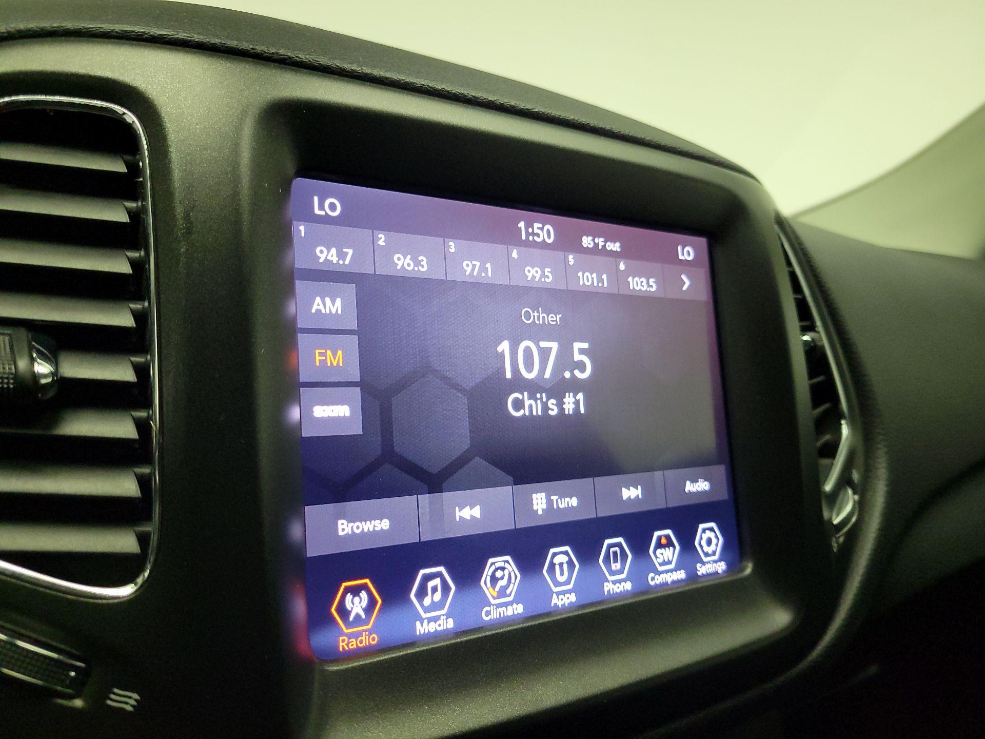 Thumbnail: 2019 Jeep Compass - 15