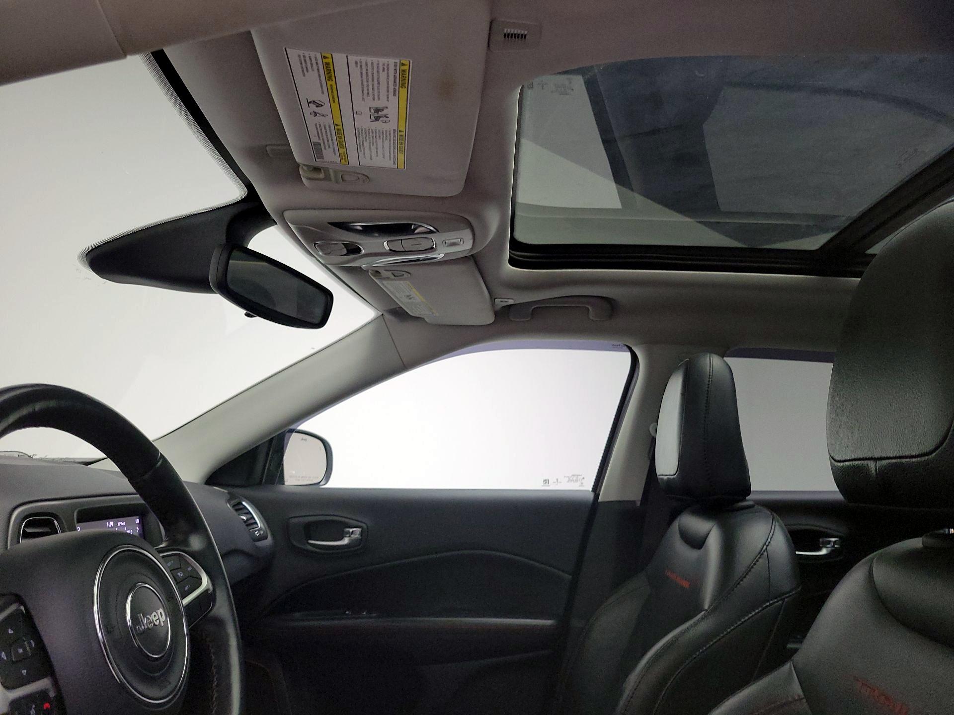 Thumbnail: 2019 Jeep Compass - 19