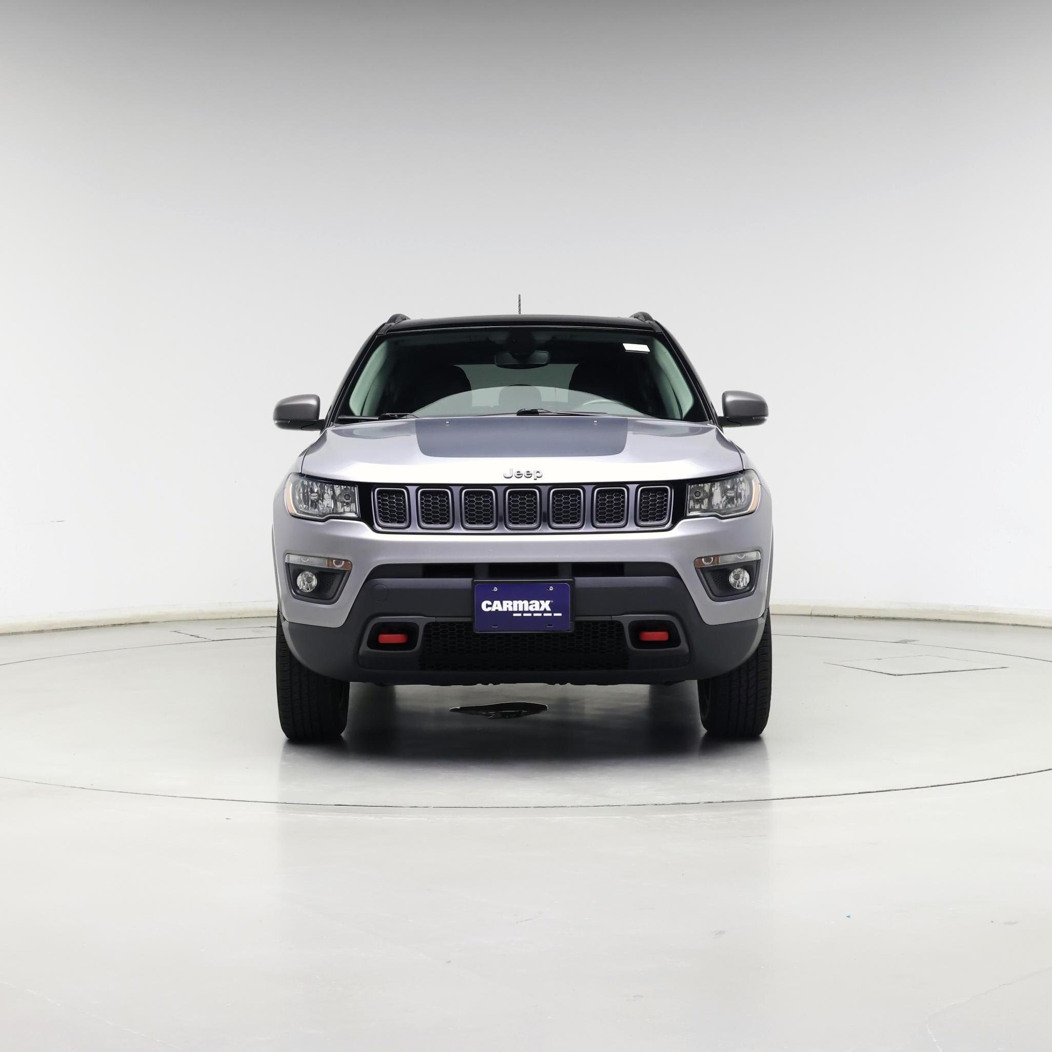 Thumbnail: 2019 Jeep Compass - 5