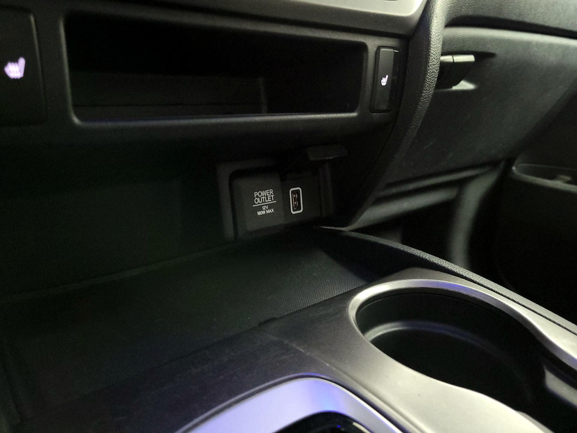 Thumbnail: 2019 Honda Pilot - 18
