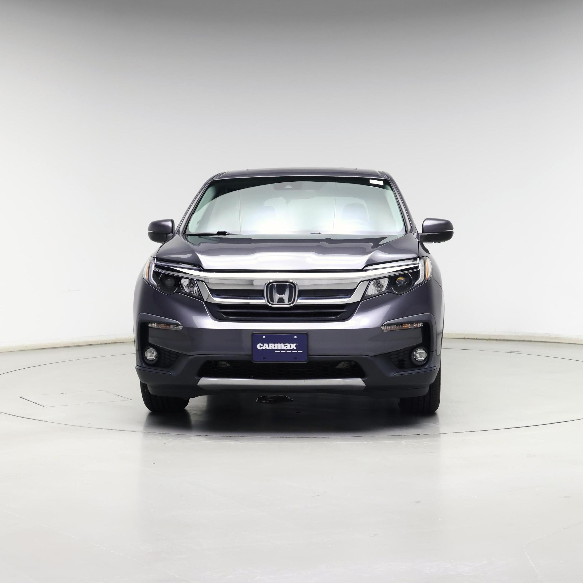 Thumbnail: 2019 Honda Pilot - 5