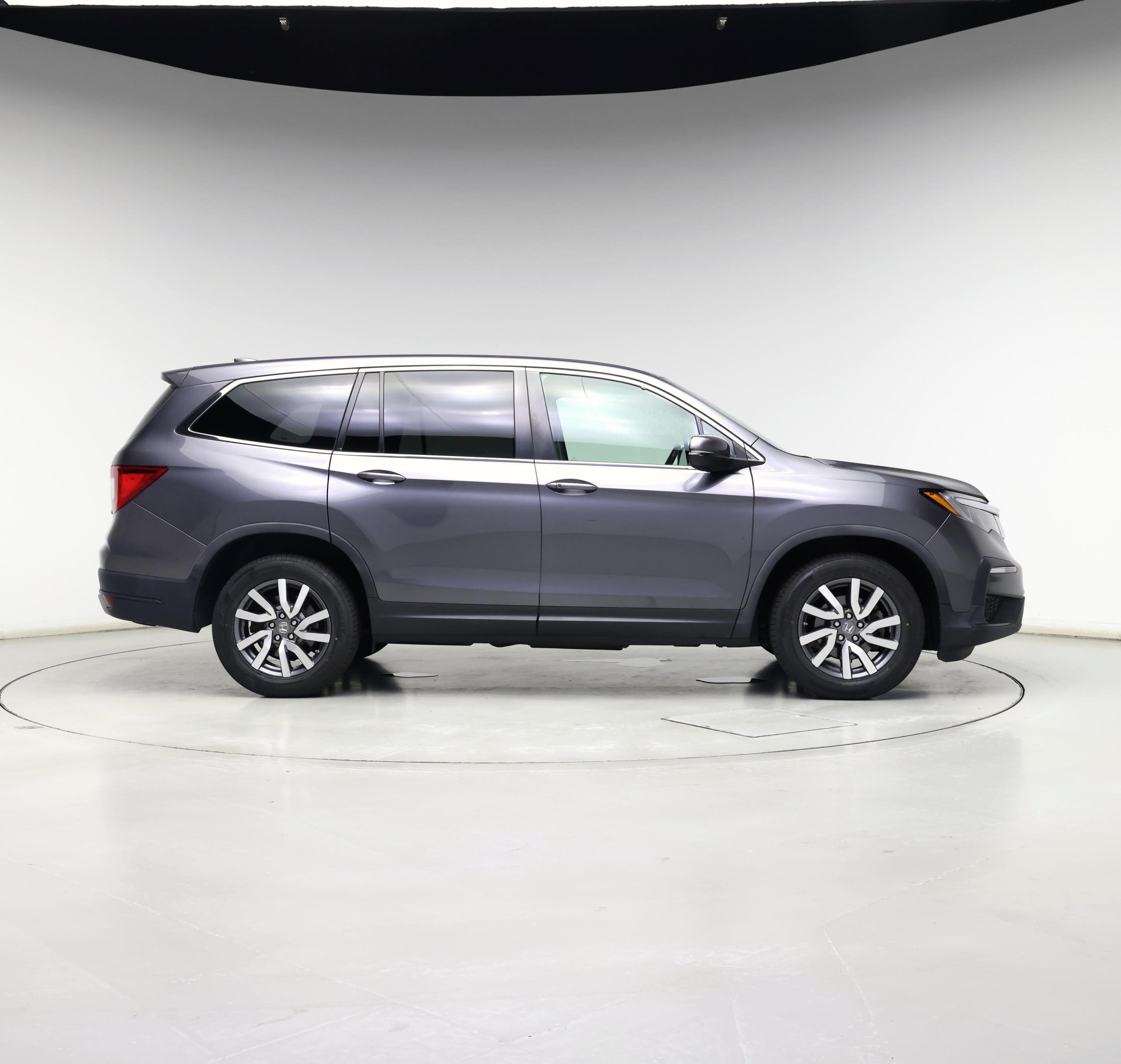 Thumbnail: 2019 Honda Pilot - 7