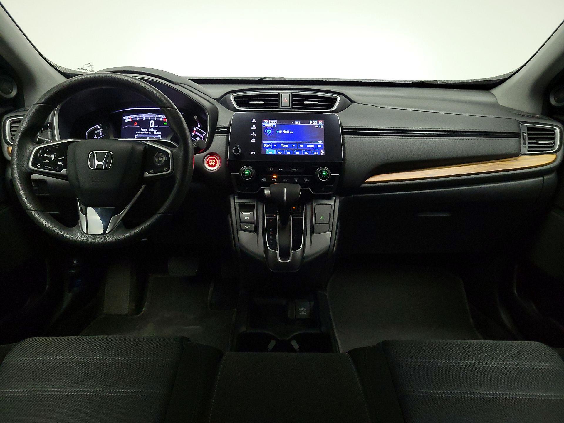 Thumbnail: 2019 Honda CR-V - 9