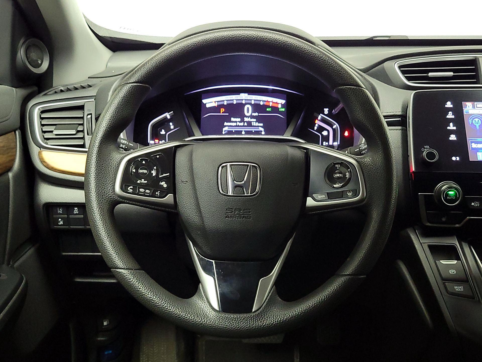 Thumbnail: 2019 Honda CR-V - 10