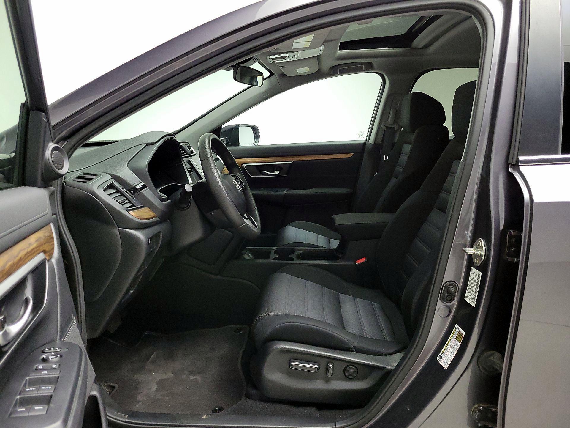 Thumbnail: 2019 Honda CR-V - 11