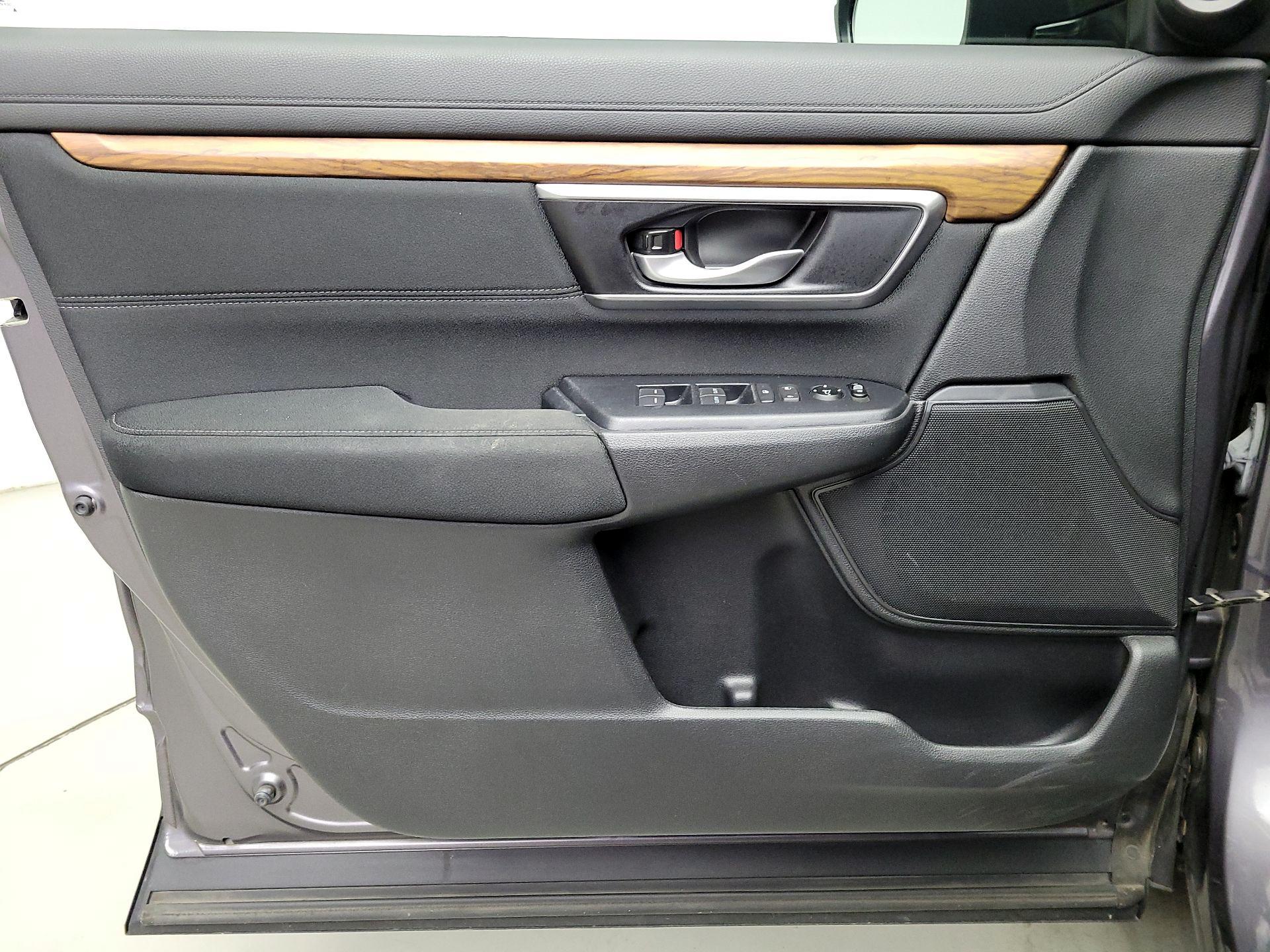 Thumbnail: 2019 Honda CR-V - 12