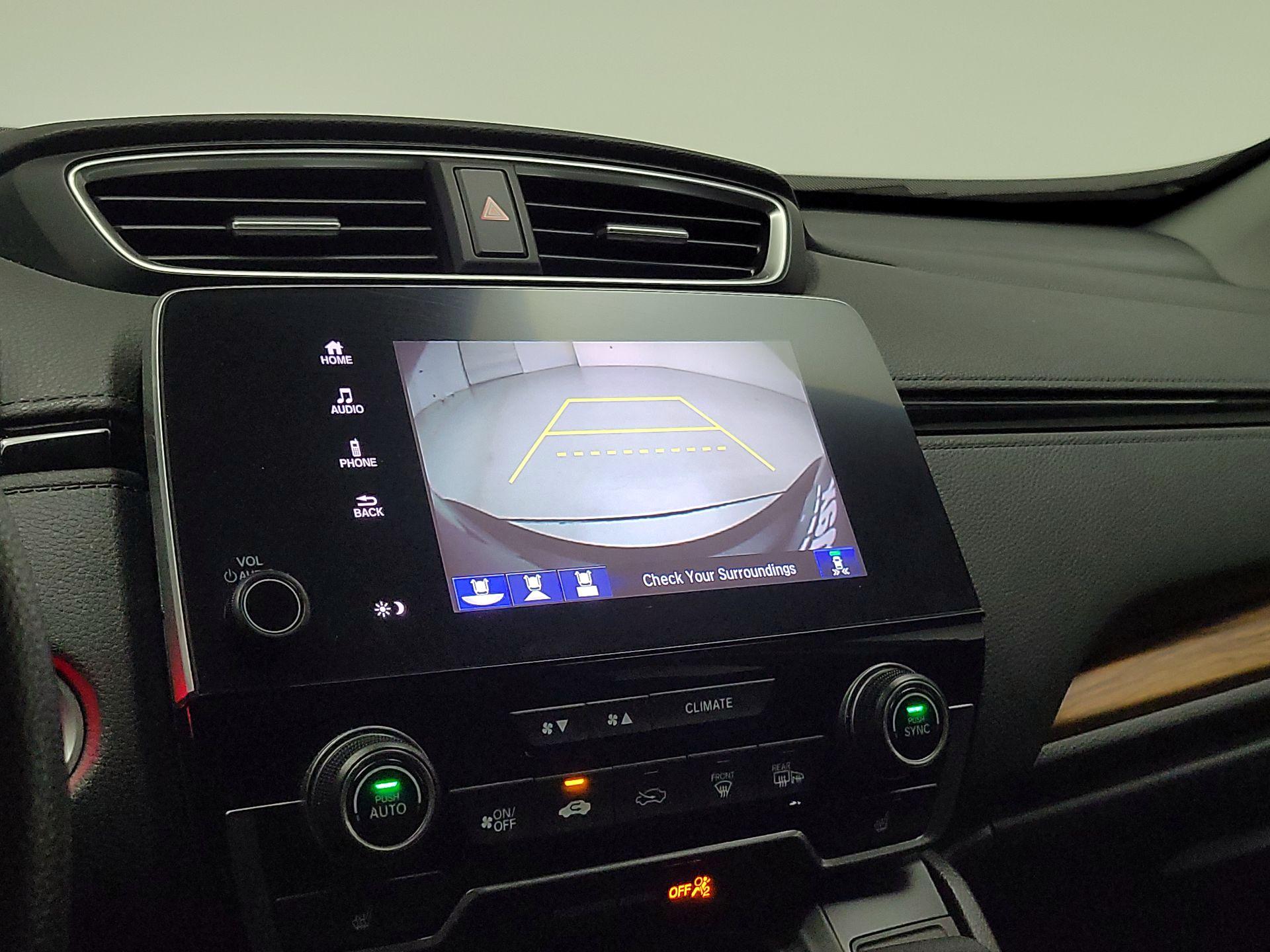 Thumbnail: 2019 Honda CR-V - 14