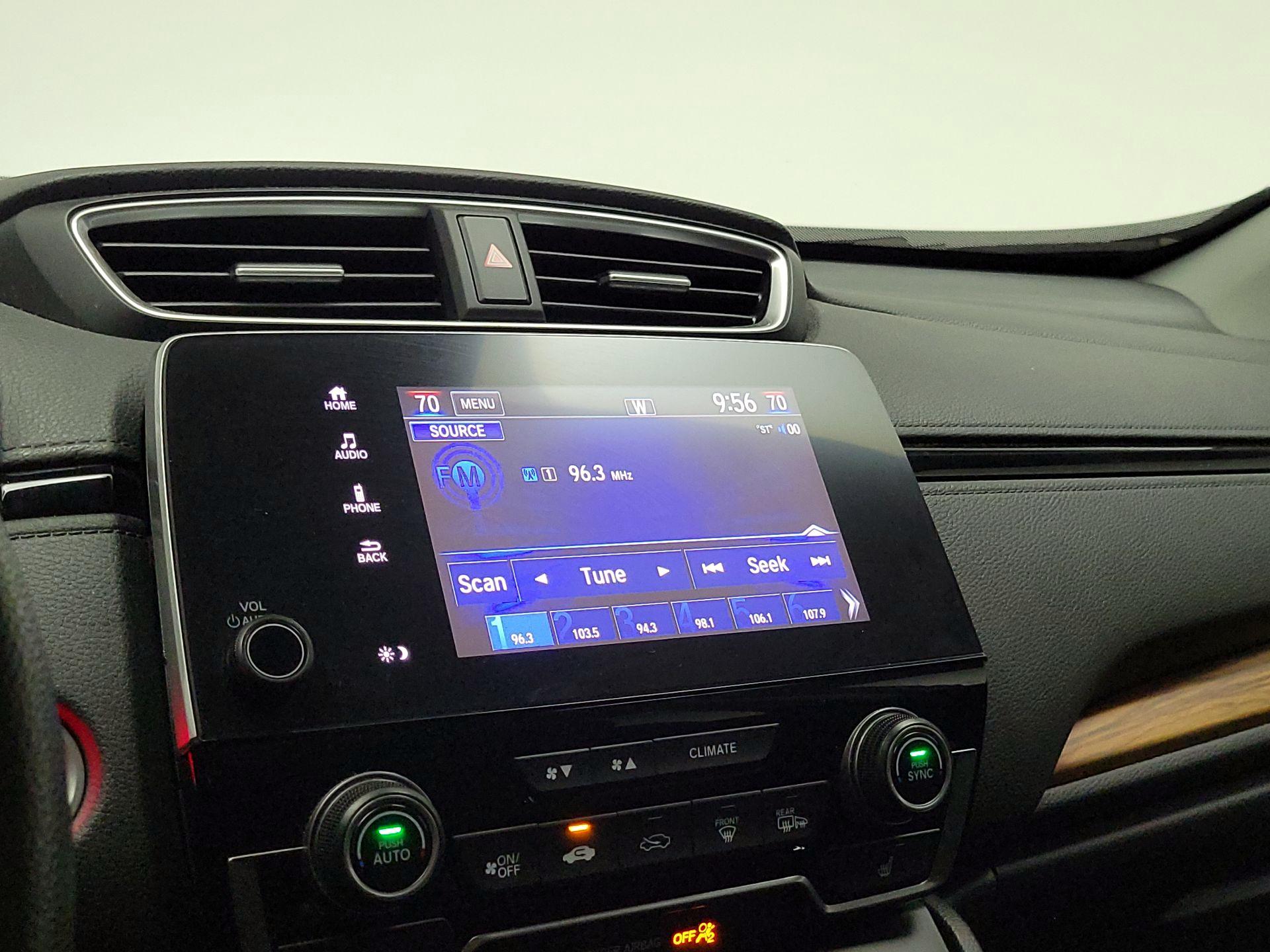Thumbnail: 2019 Honda CR-V - 15