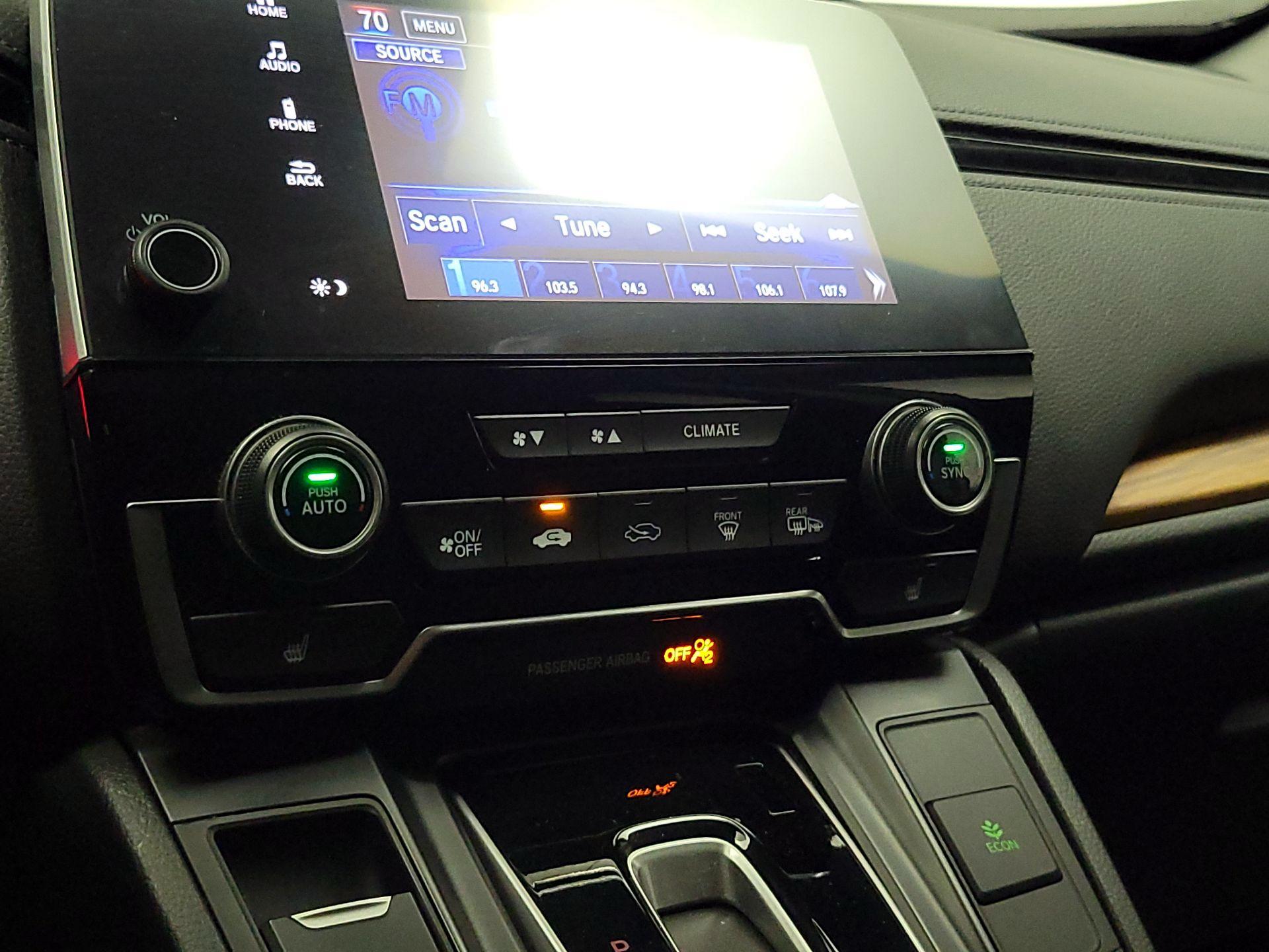 Thumbnail: 2019 Honda CR-V - 16