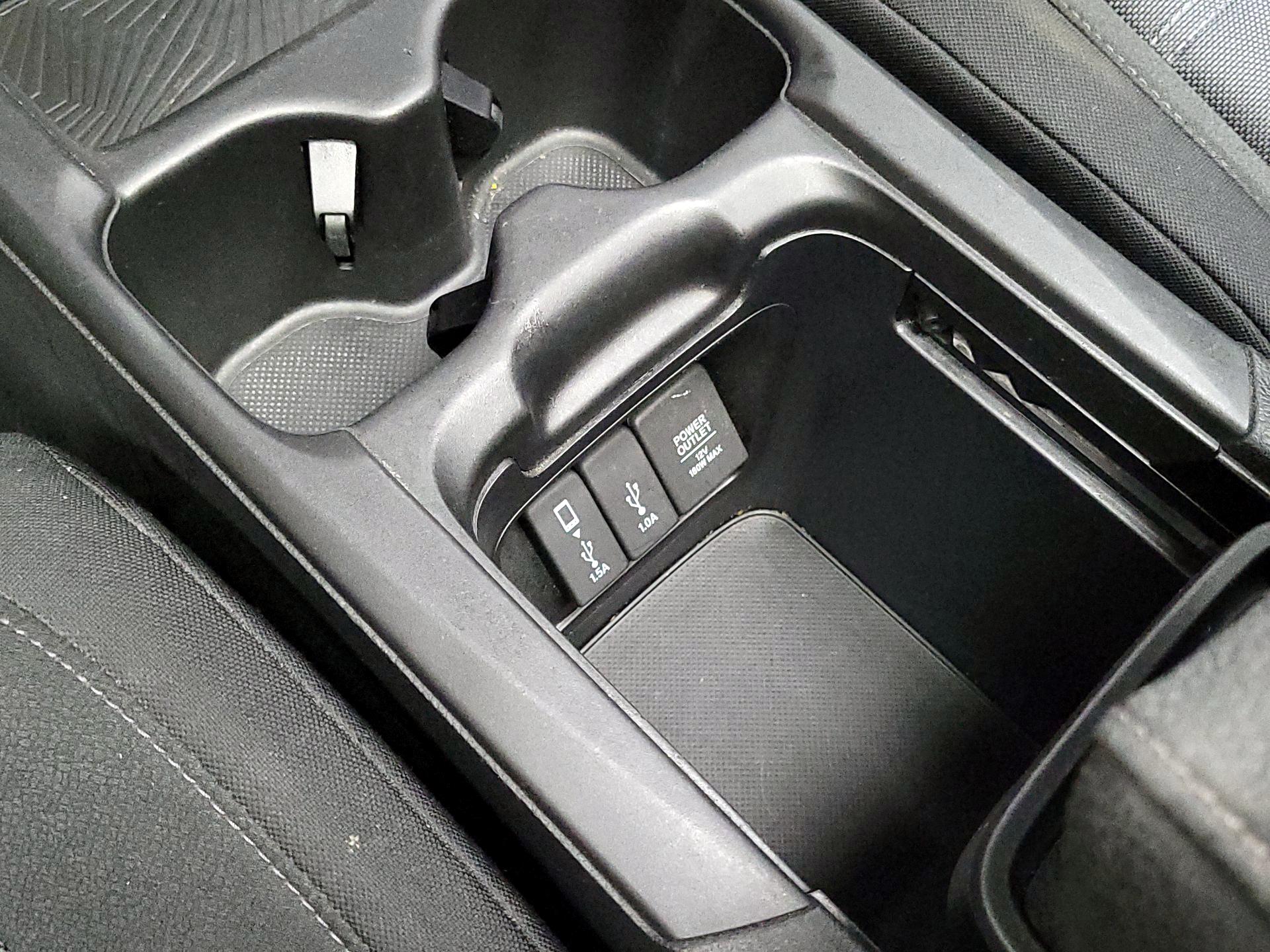 Thumbnail: 2019 Honda CR-V - 18