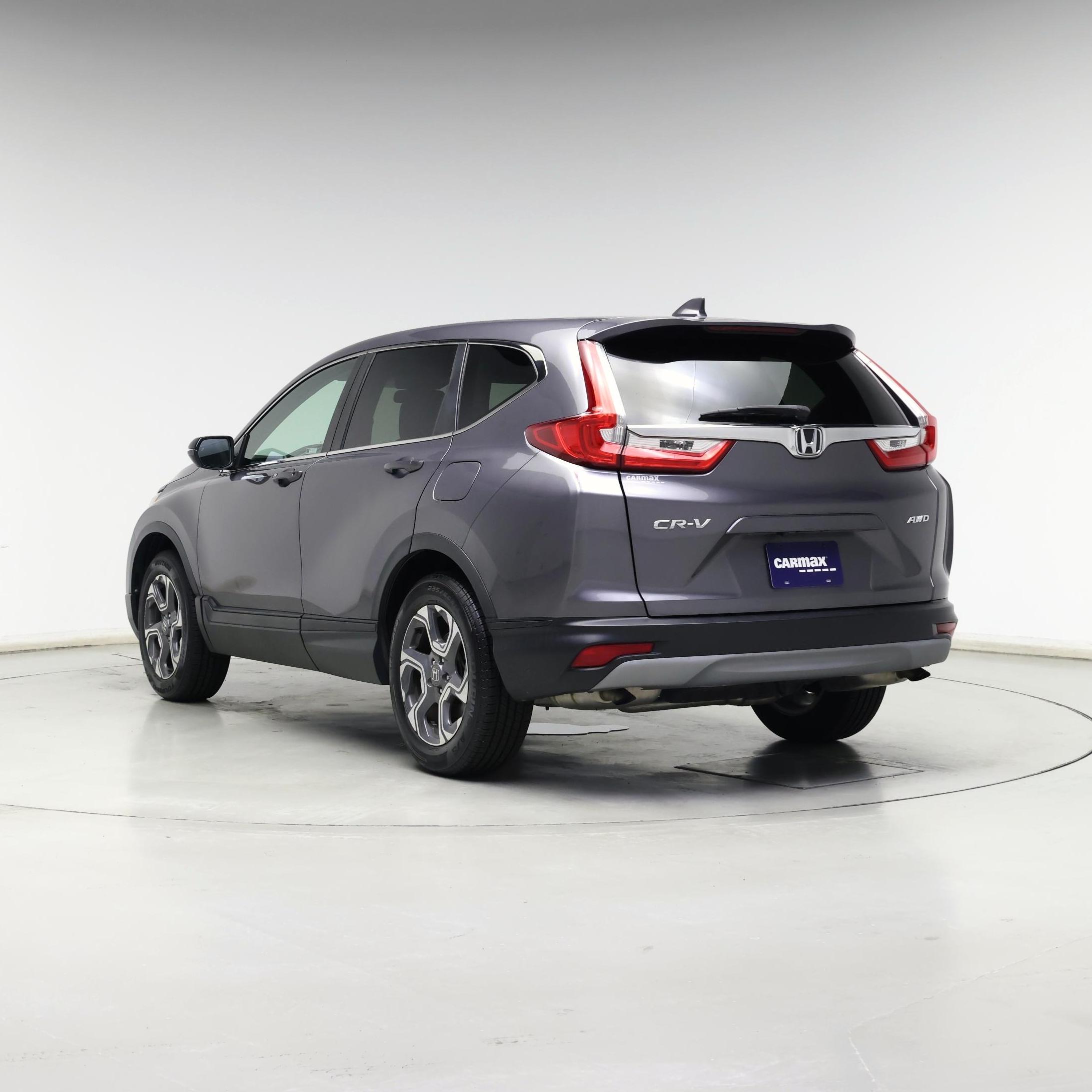 Thumbnail: 2019 Honda CR-V - 2