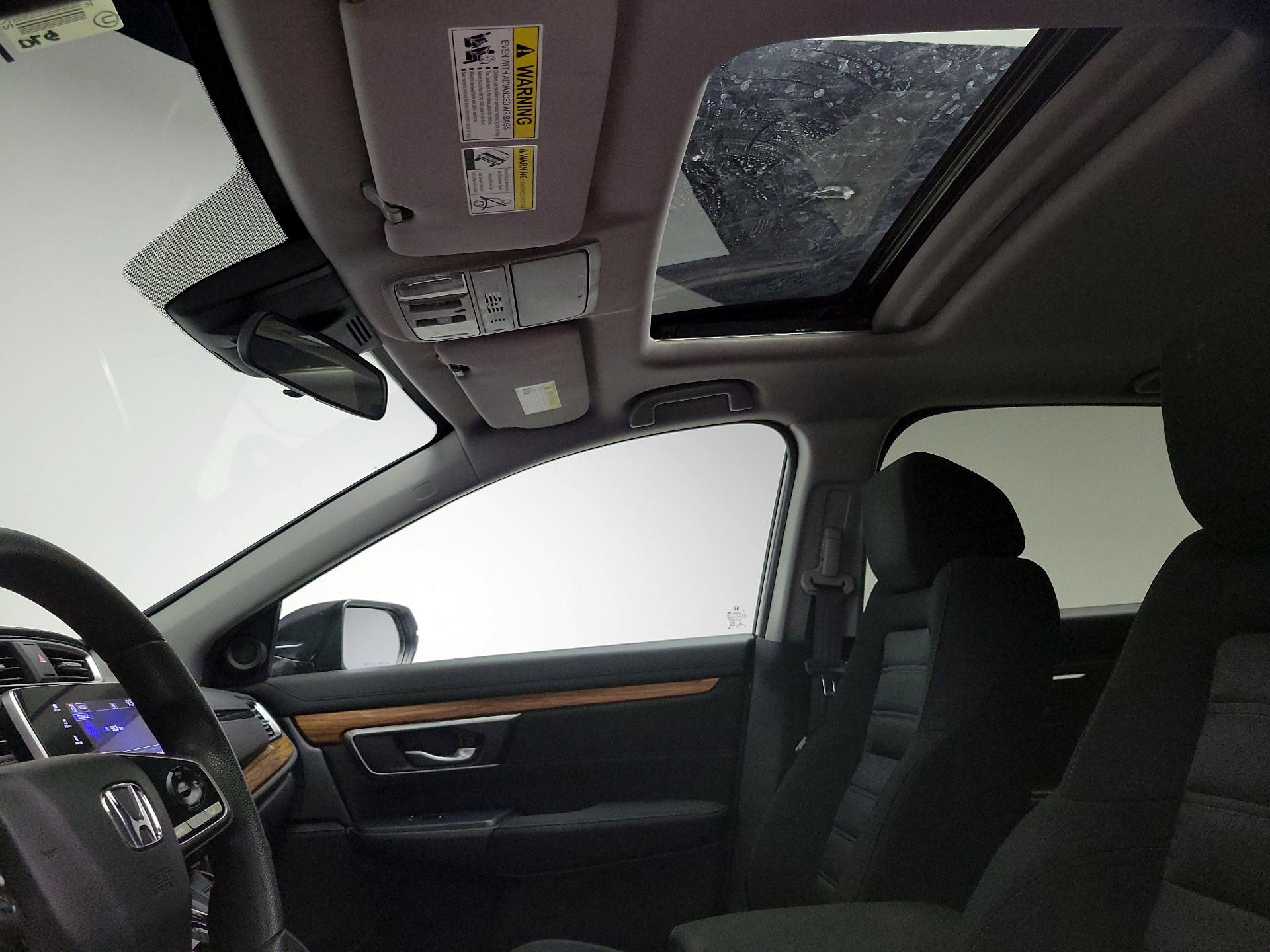 Thumbnail: 2019 Honda CR-V - 19