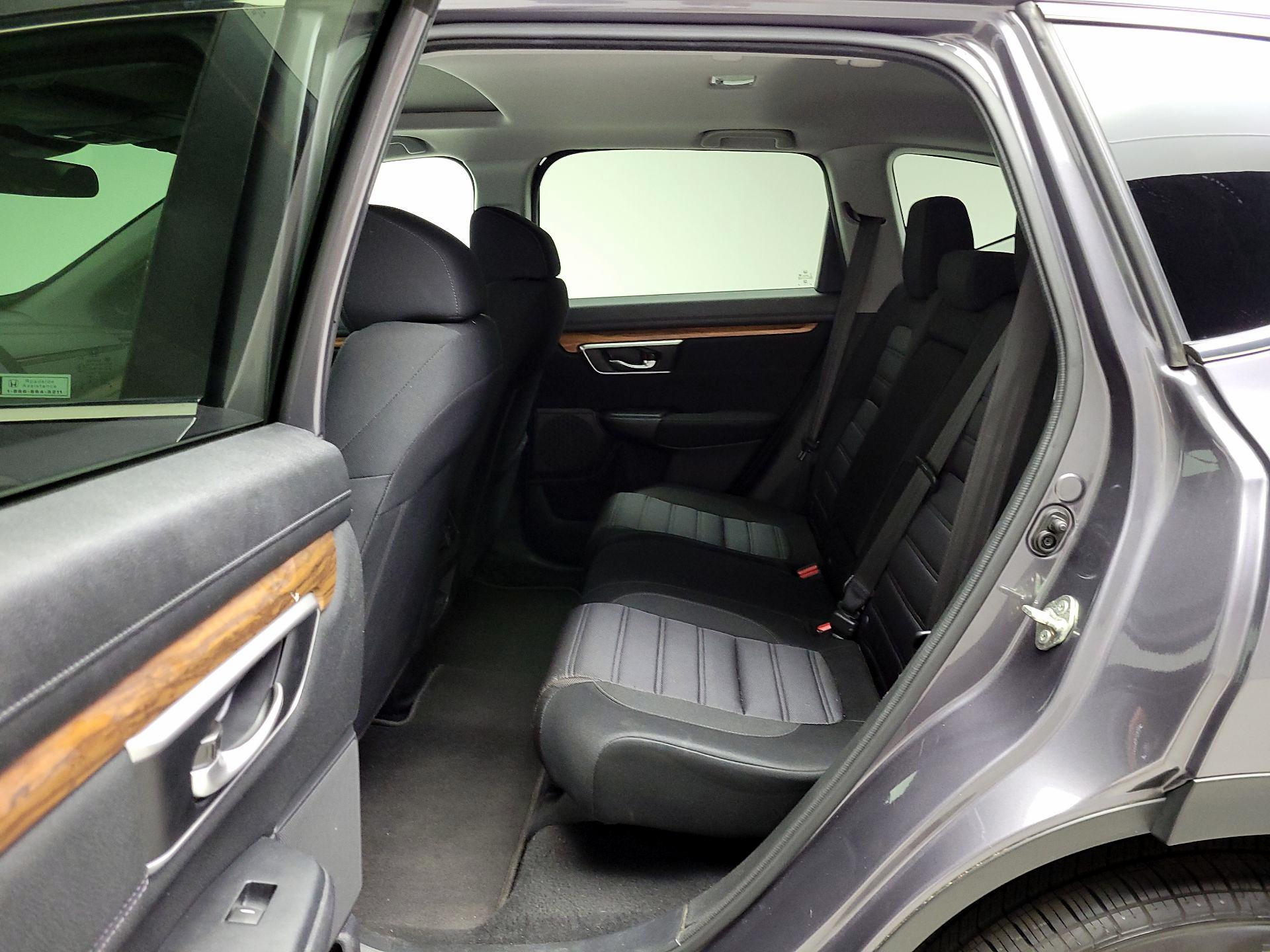 Thumbnail: 2019 Honda CR-V - 20