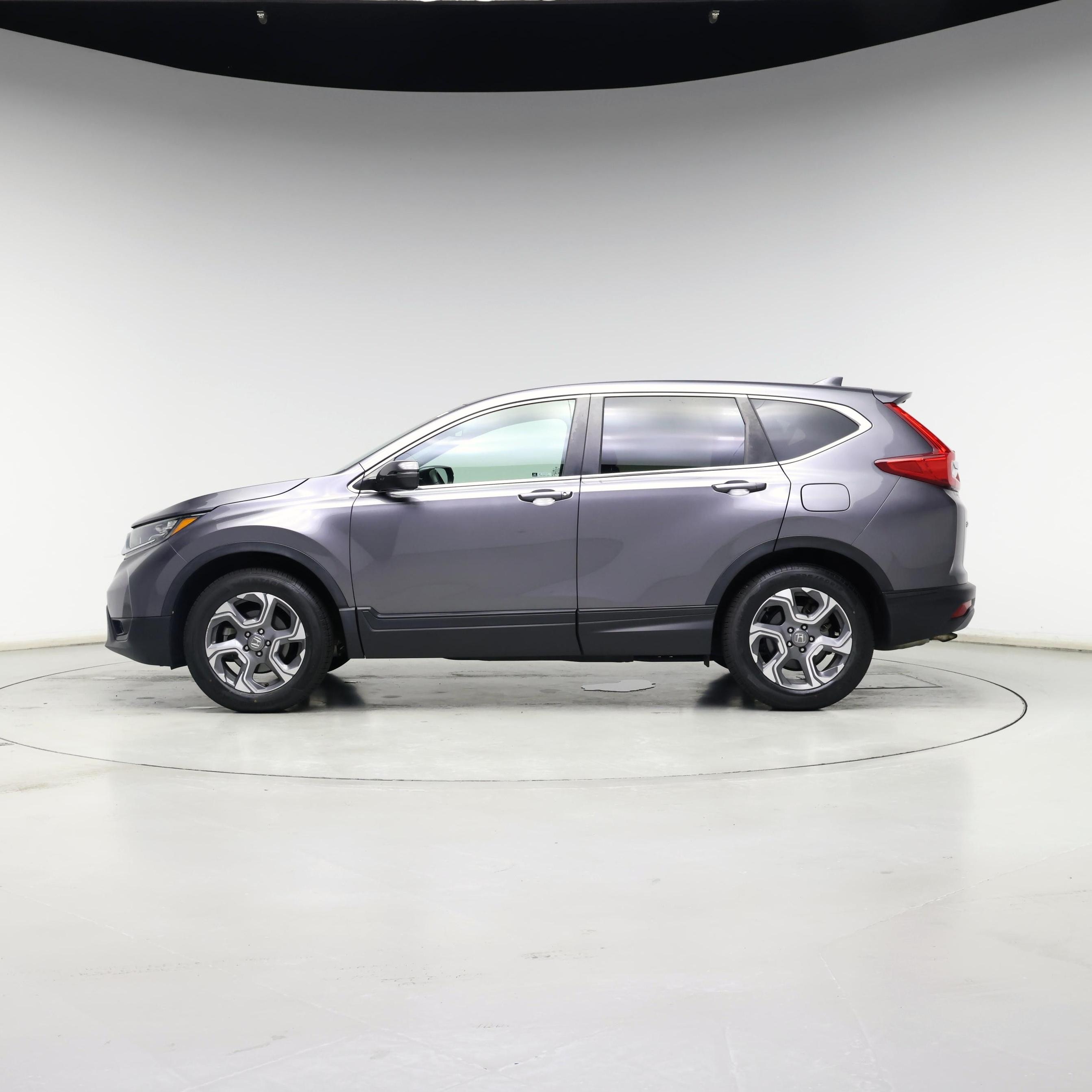 Thumbnail: 2019 Honda CR-V - 3