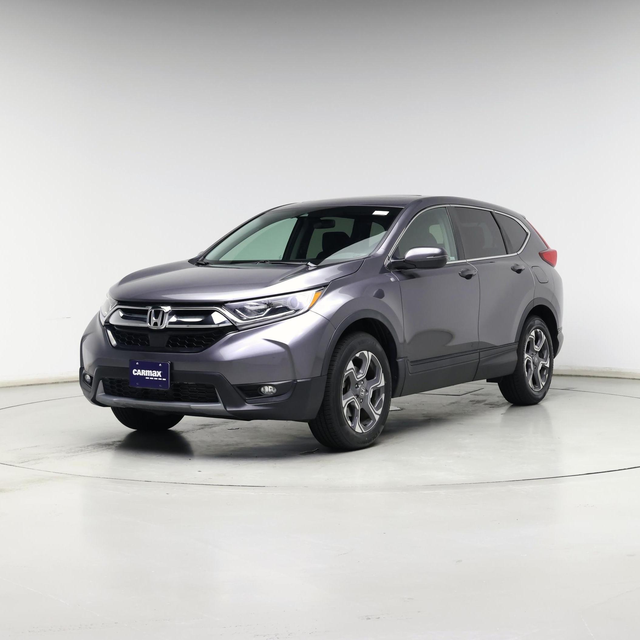 Thumbnail: 2019 Honda CR-V - 4