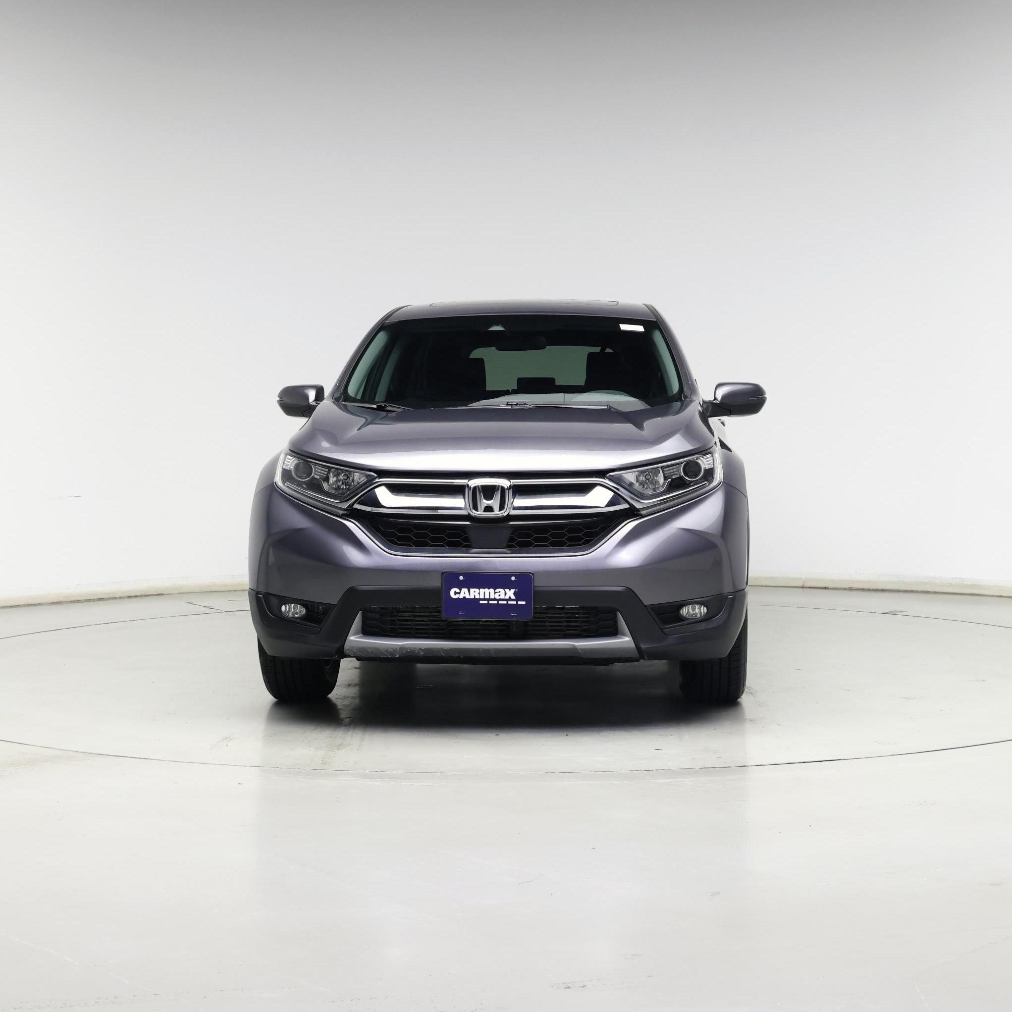 Thumbnail: 2019 Honda CR-V - 5