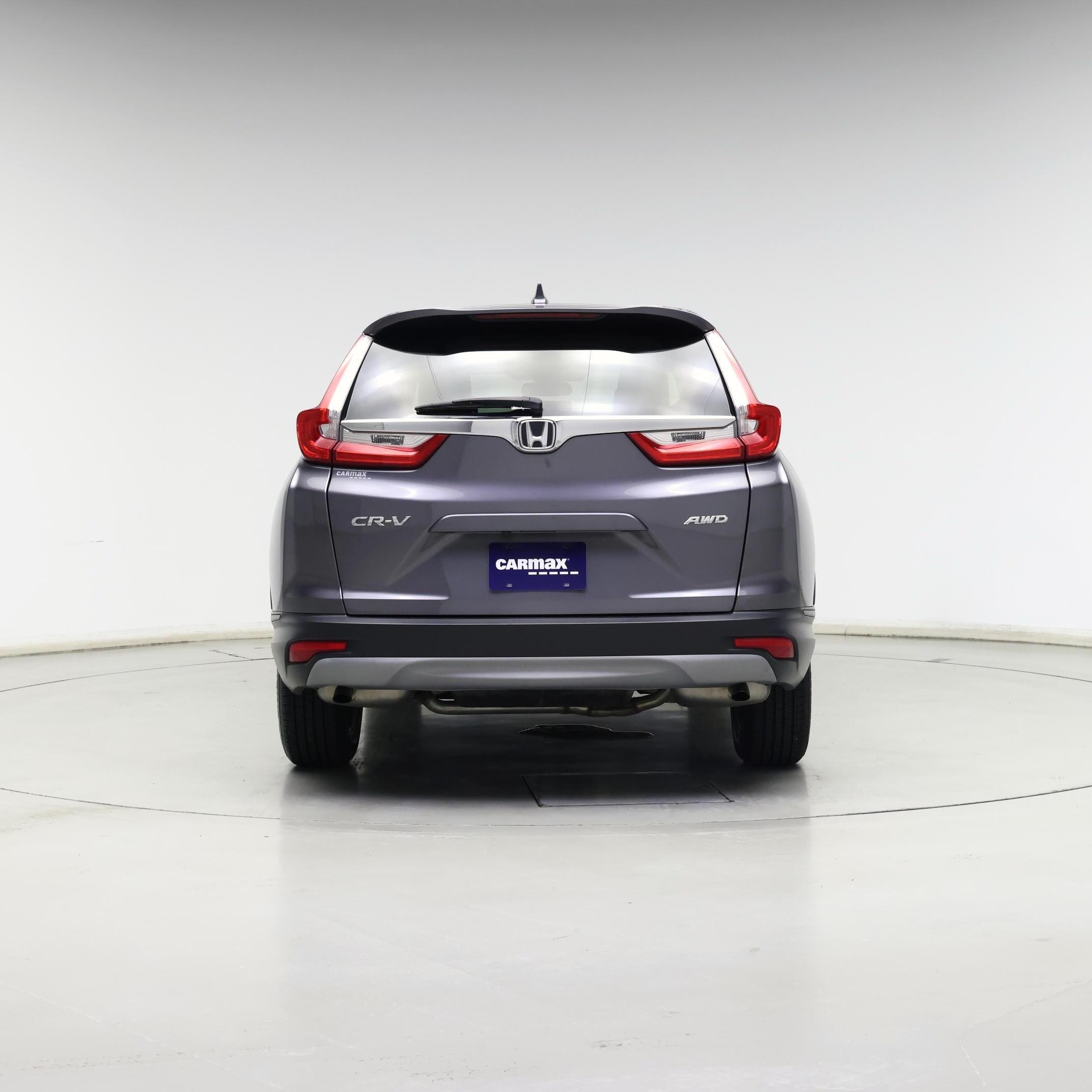 Thumbnail: 2019 Honda CR-V - 6