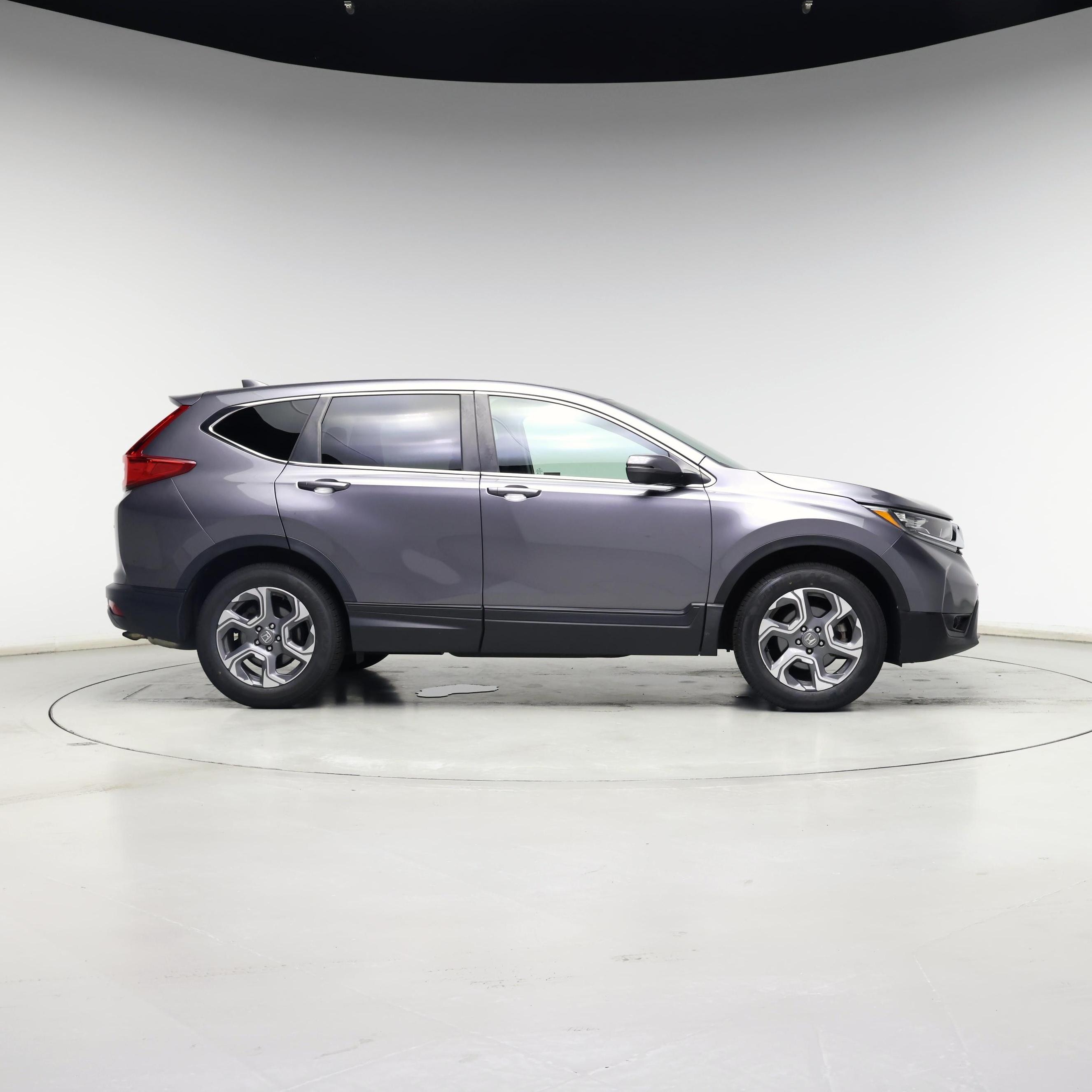 Thumbnail: 2019 Honda CR-V - 7