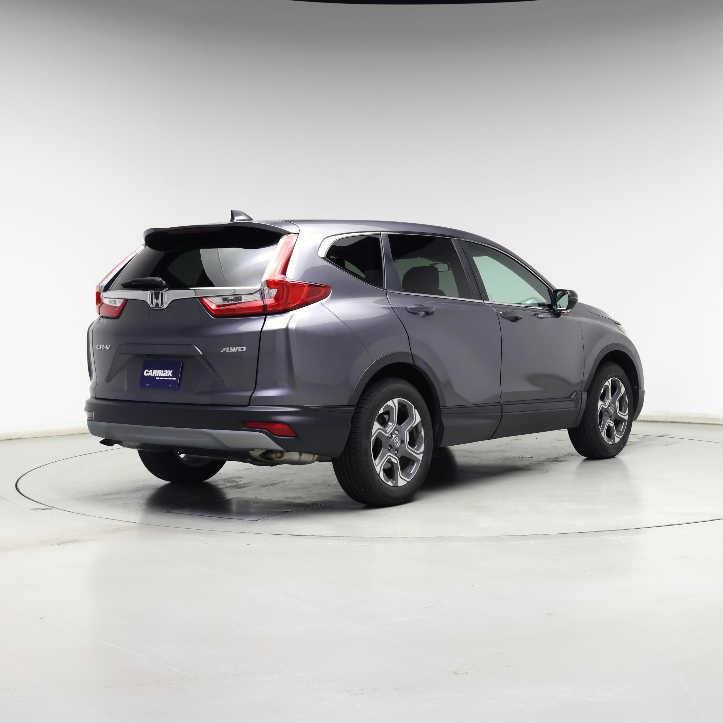 Thumbnail: 2019 Honda CR-V - 8